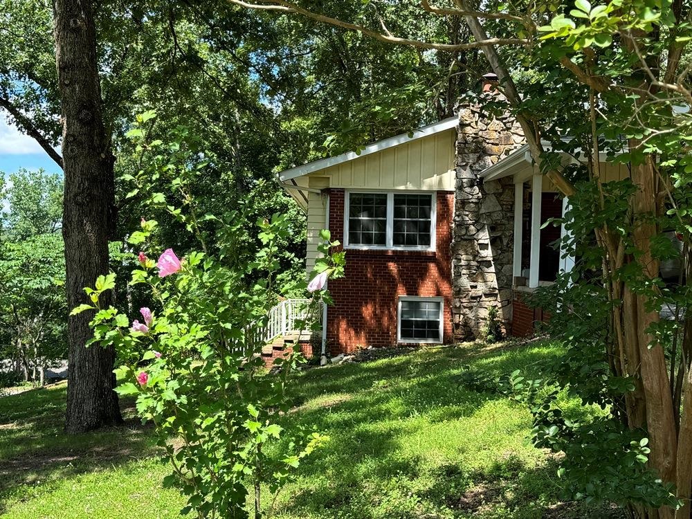 CREE THIRD - Residential