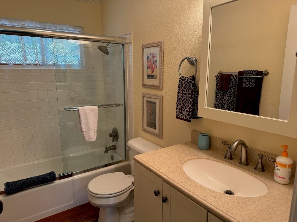 CREE THIRD - Residential