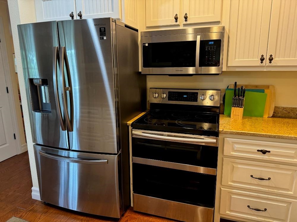 CREE THIRD - Residential