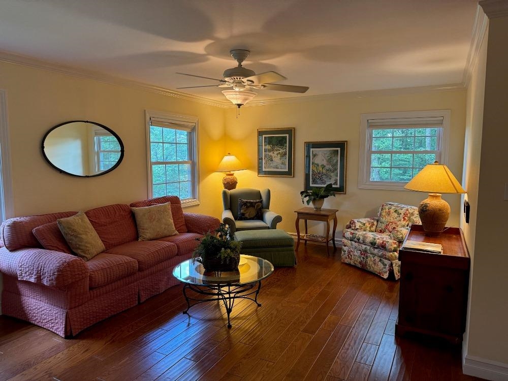 CREE THIRD - Residential