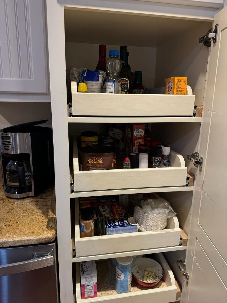 CREE THIRD - Residential