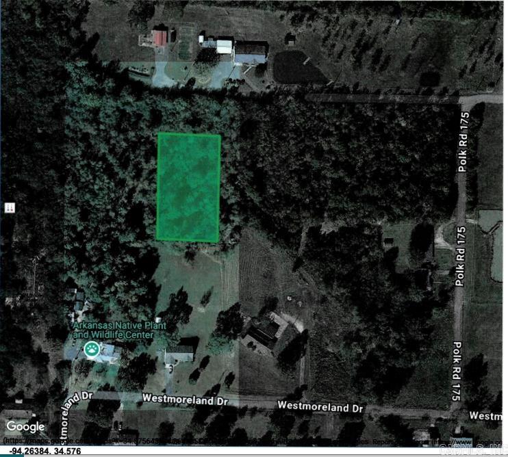 Westmoreland Heights - Land