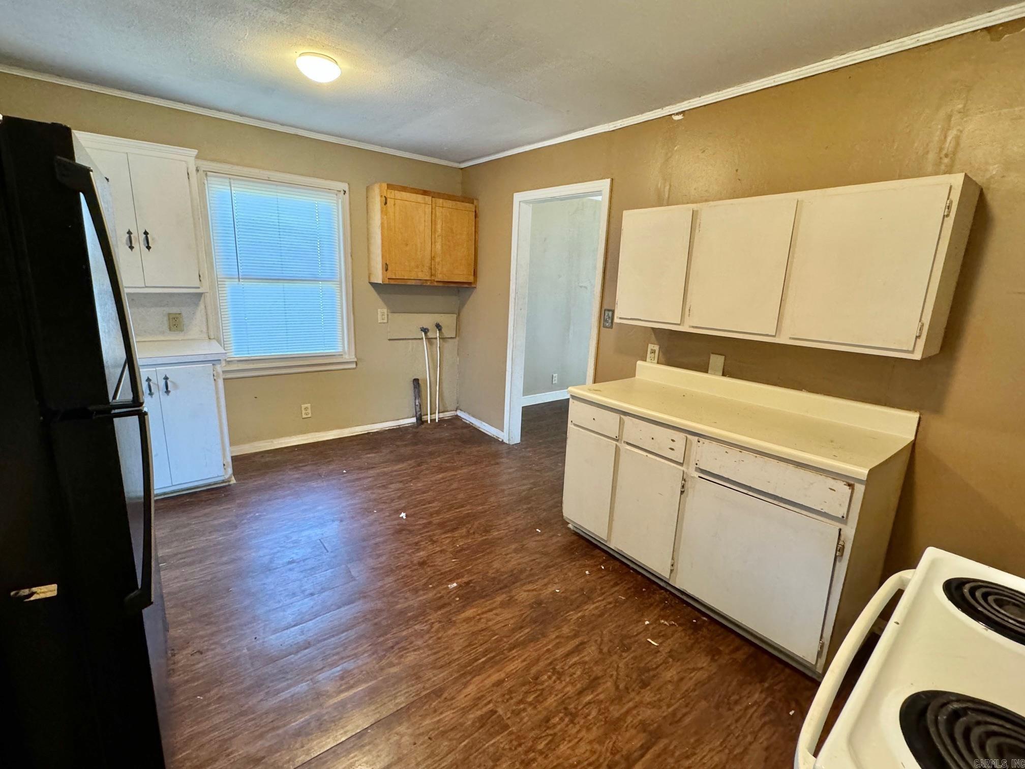 BURROUGHS, J.H. - Residential