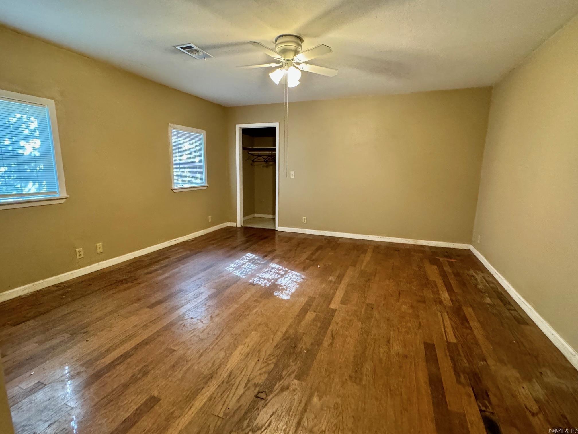 BURROUGHS, J.H. - Residential