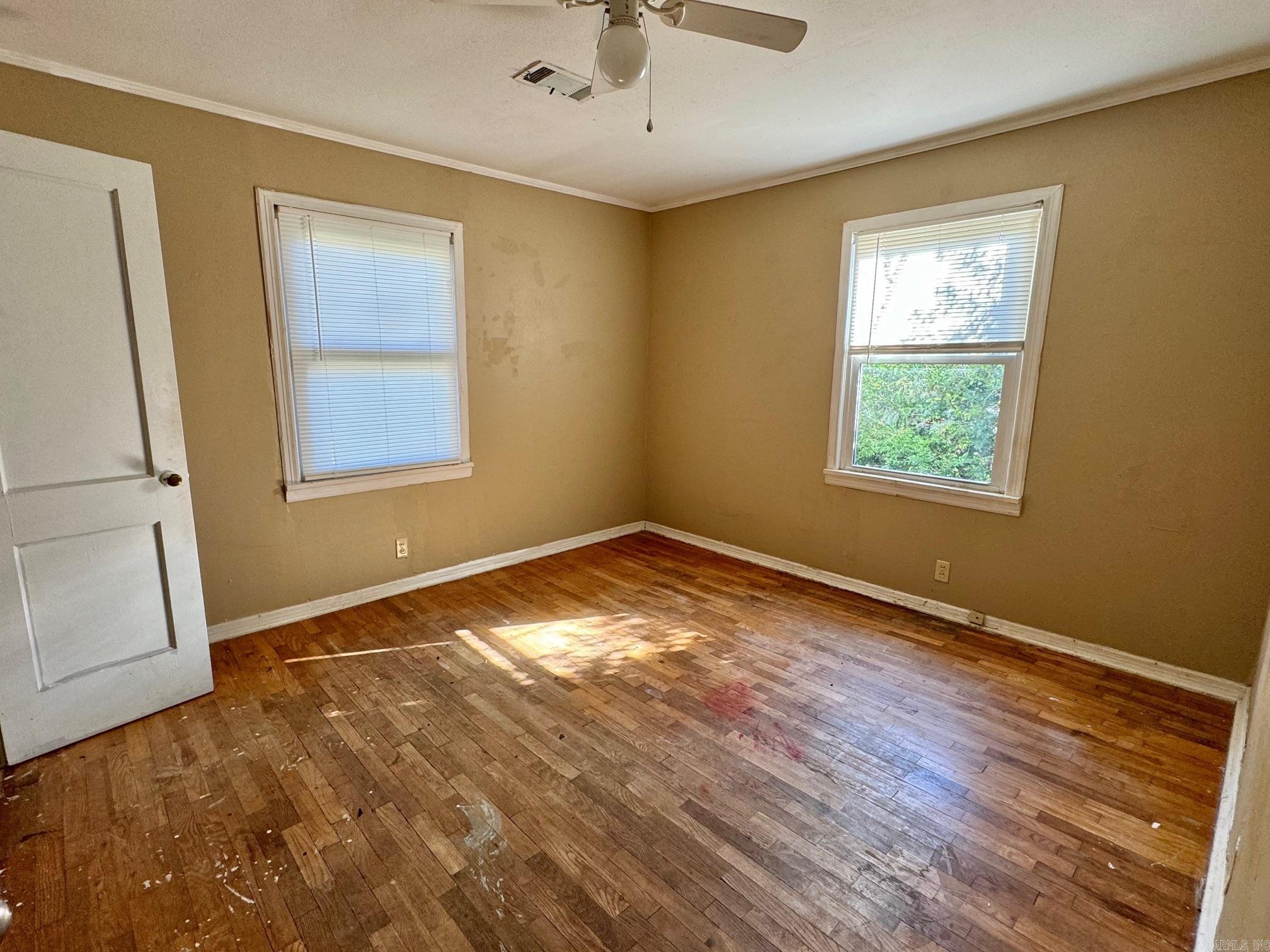 BURROUGHS, J.H. - Residential