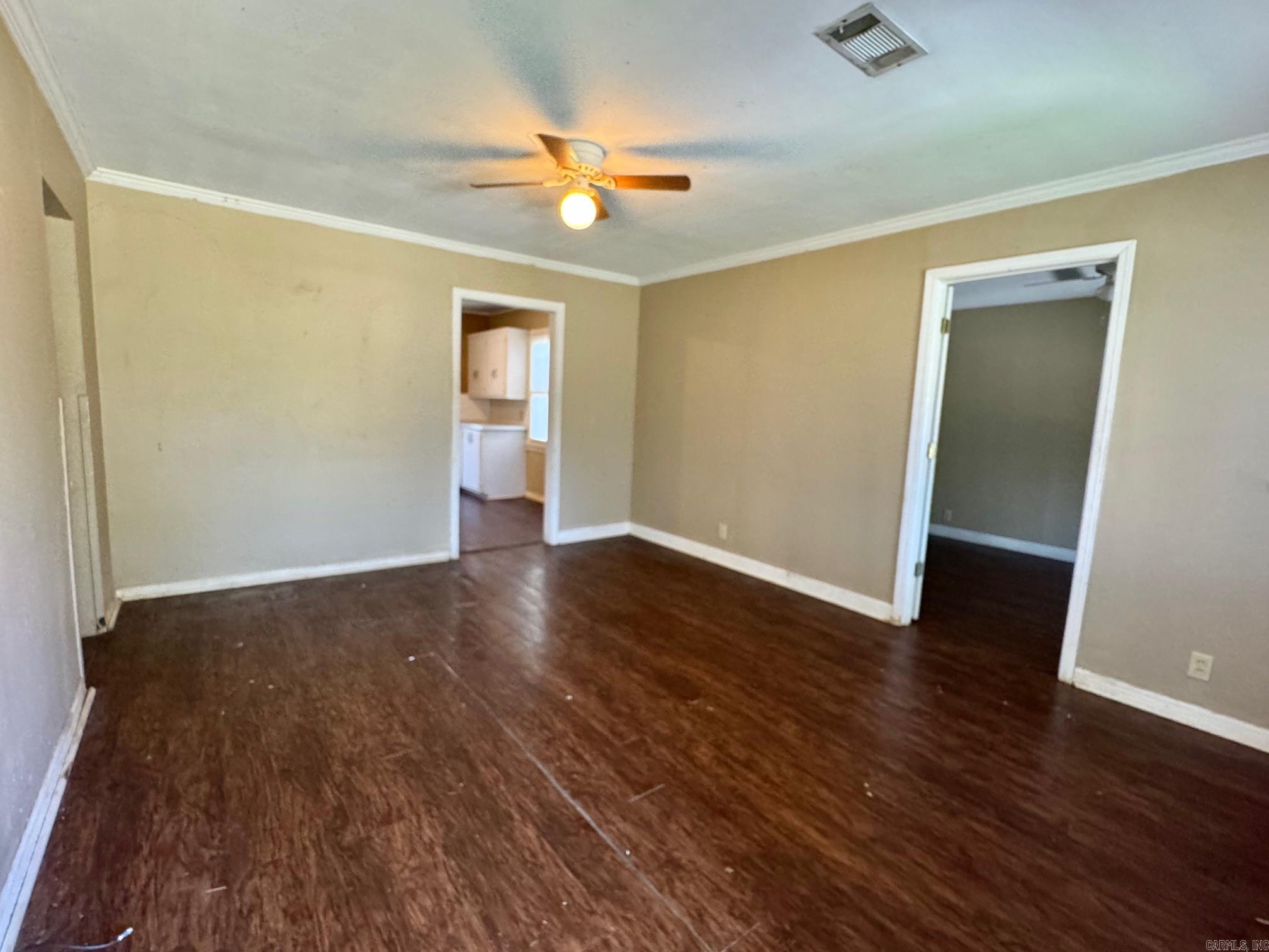 BURROUGHS, J.H. - Residential