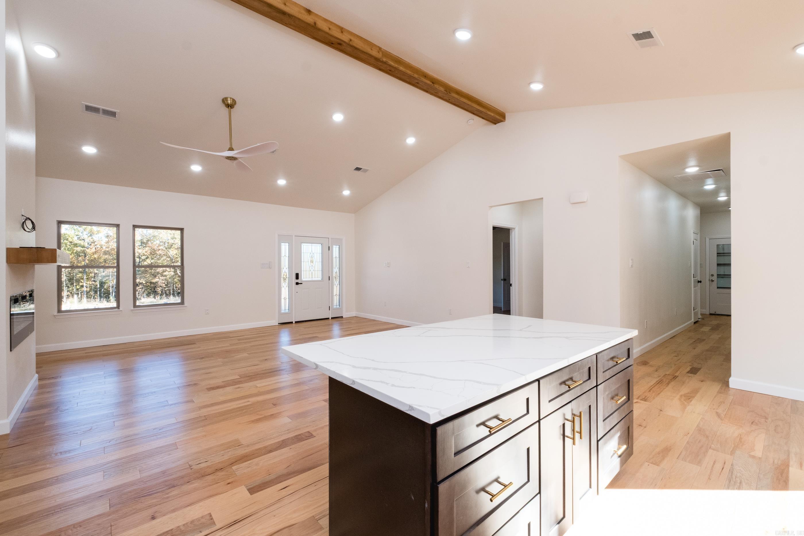 Saltillo Heights Phase 5 - Residential