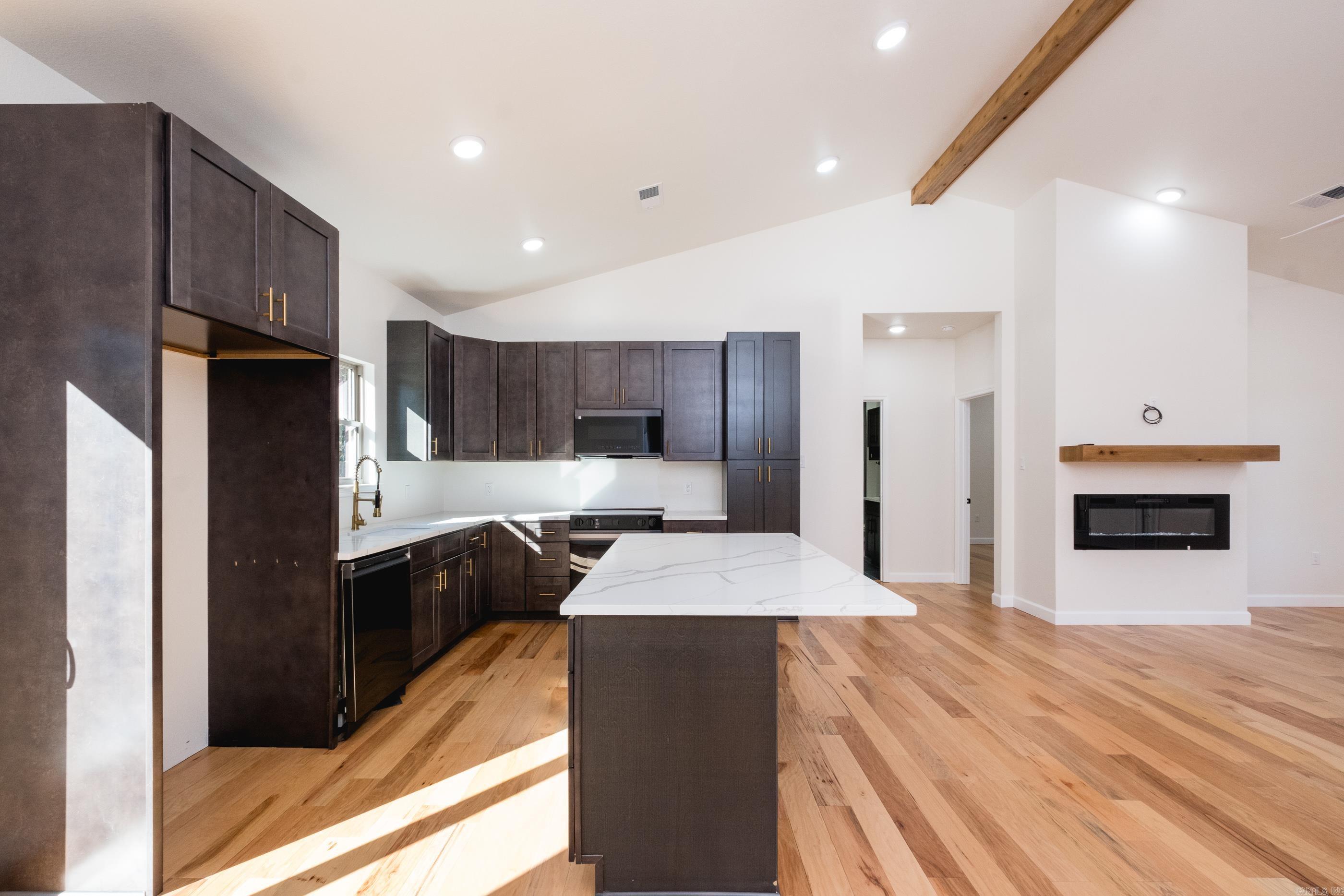 Saltillo Heights Phase 5 - Residential