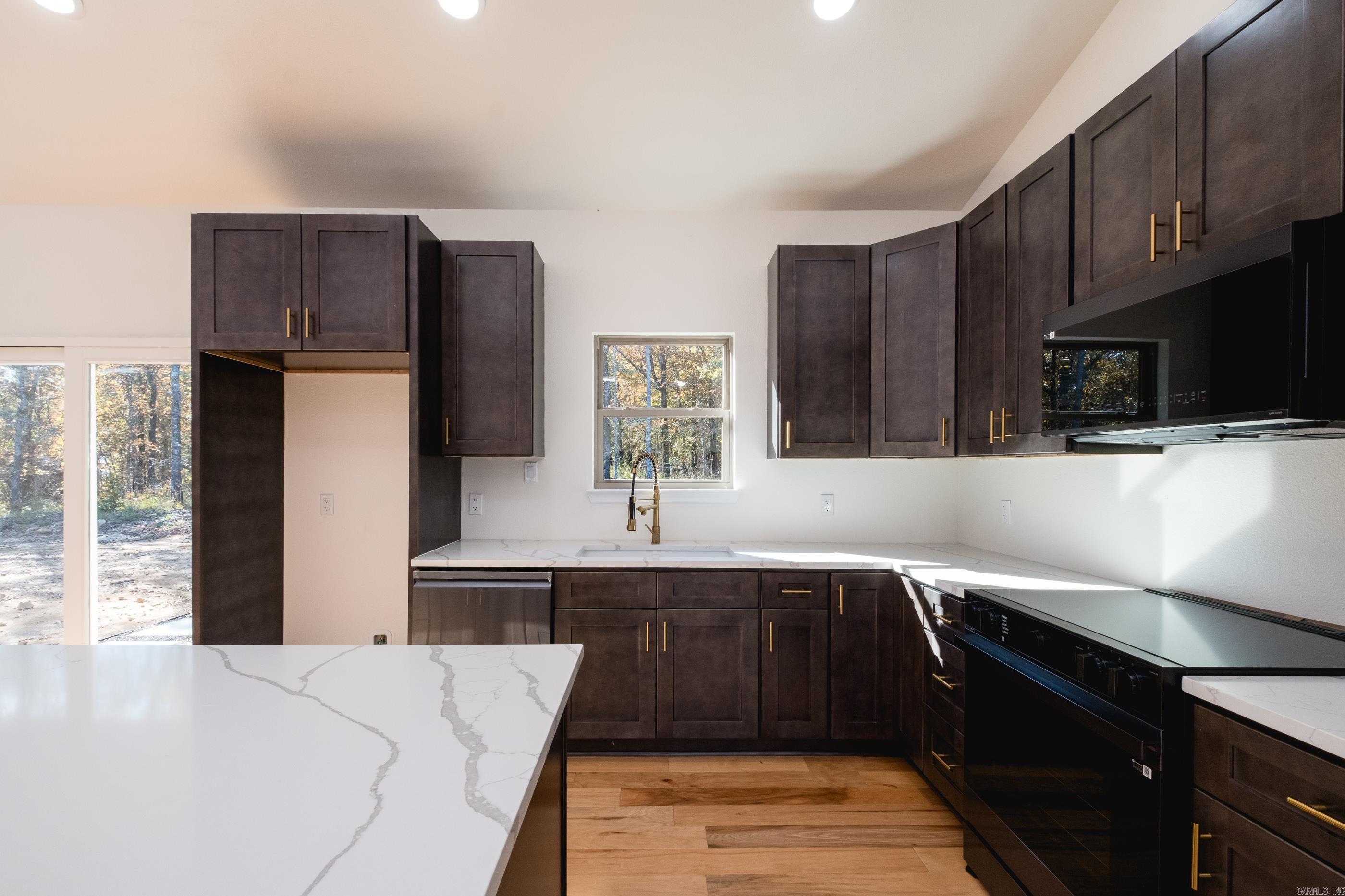 Saltillo Heights Phase 5 - Residential