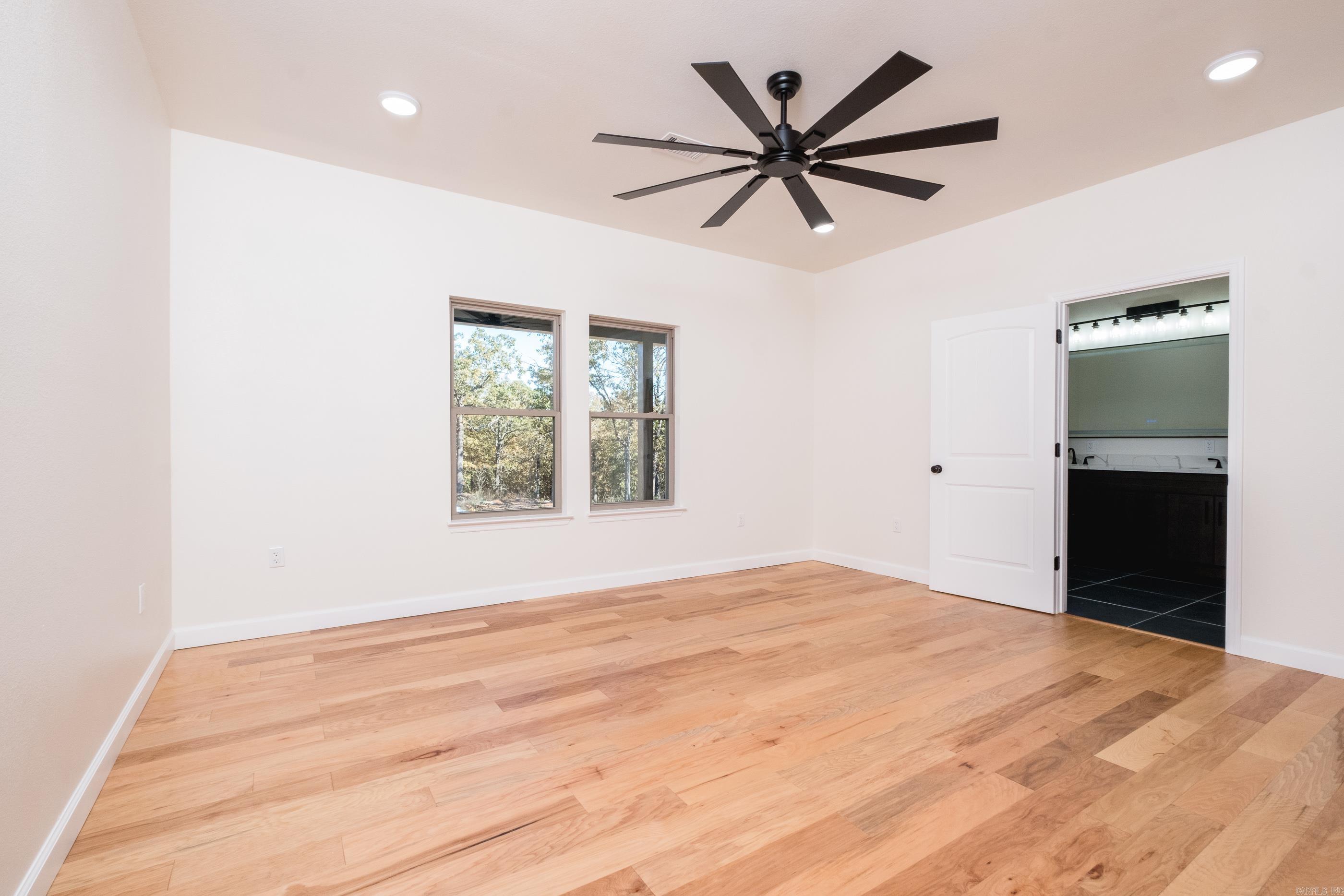 Saltillo Heights Phase 5 - Residential