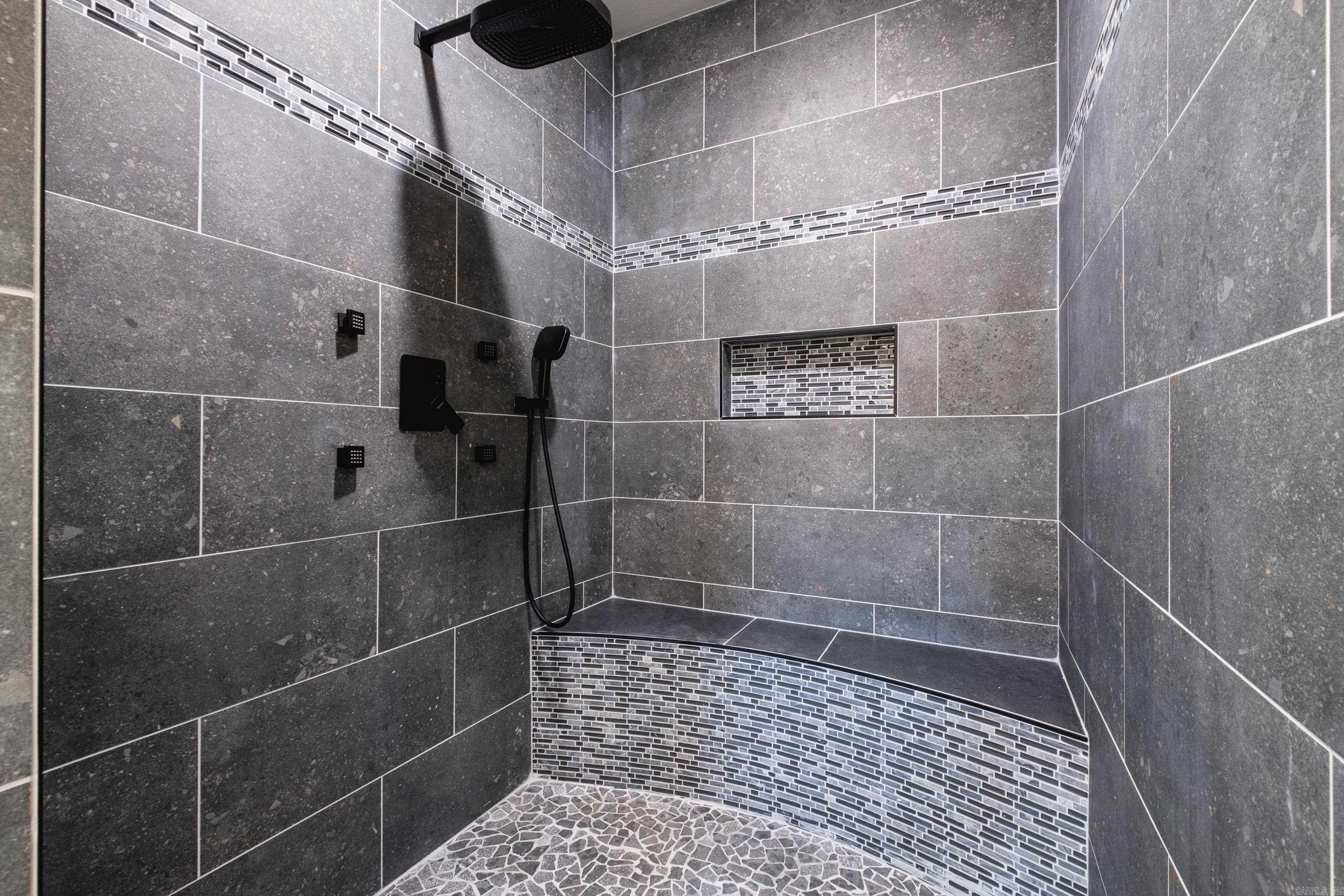 Saltillo Heights Phase 5 - Residential