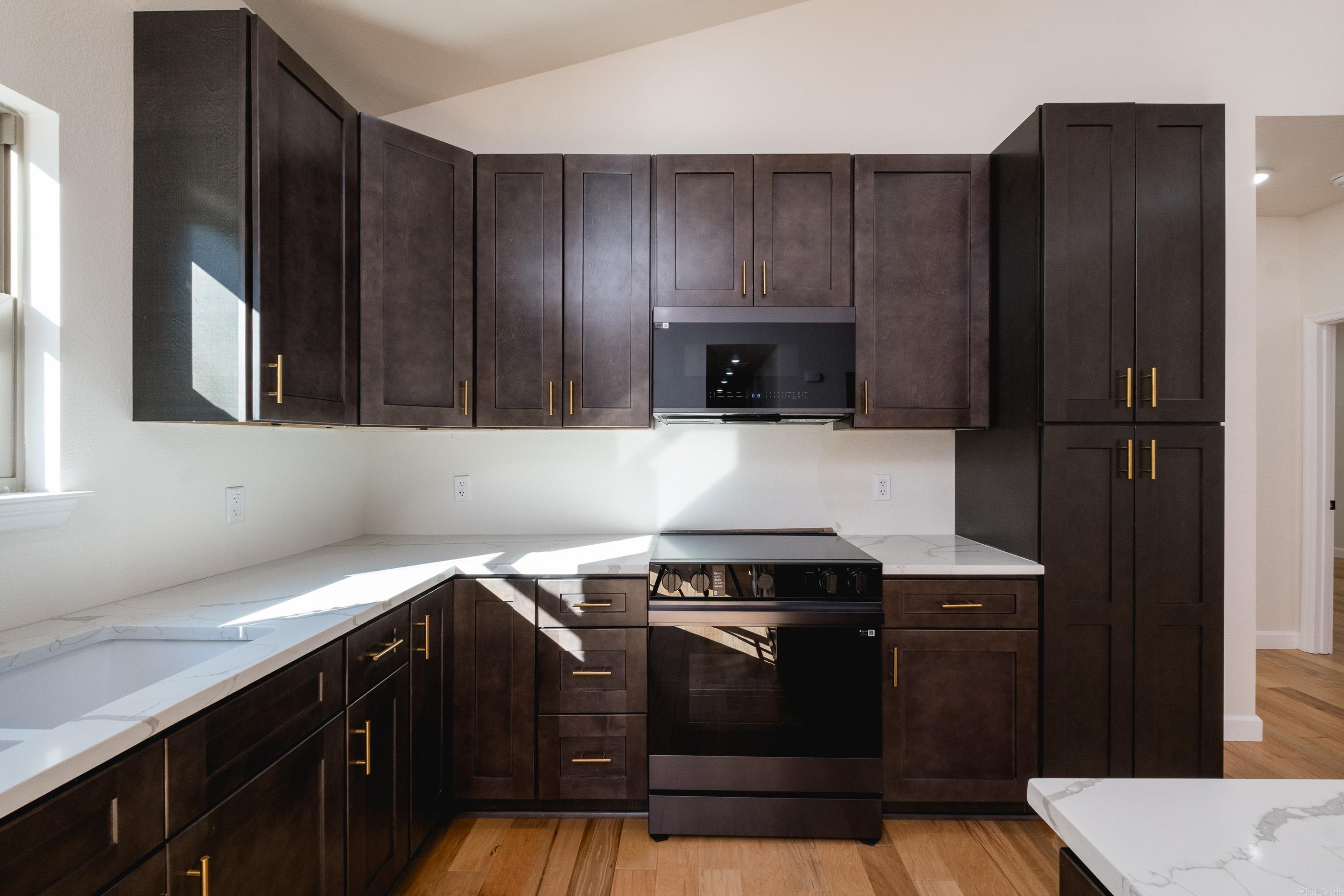 Saltillo Heights Phase 5 - Residential