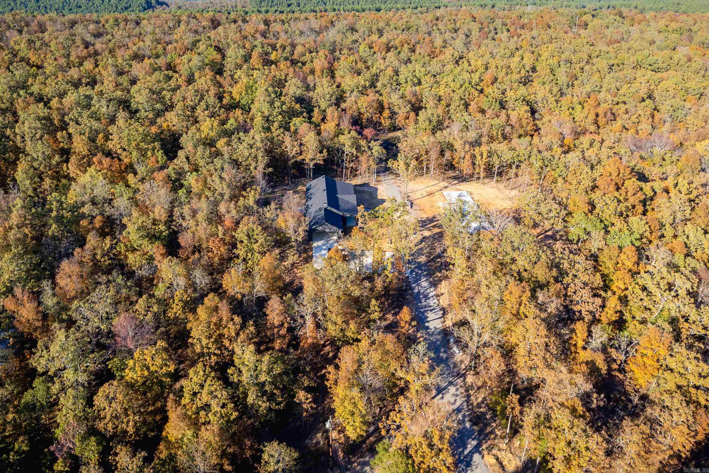 Saltillo Heights Phase 5 - Residential