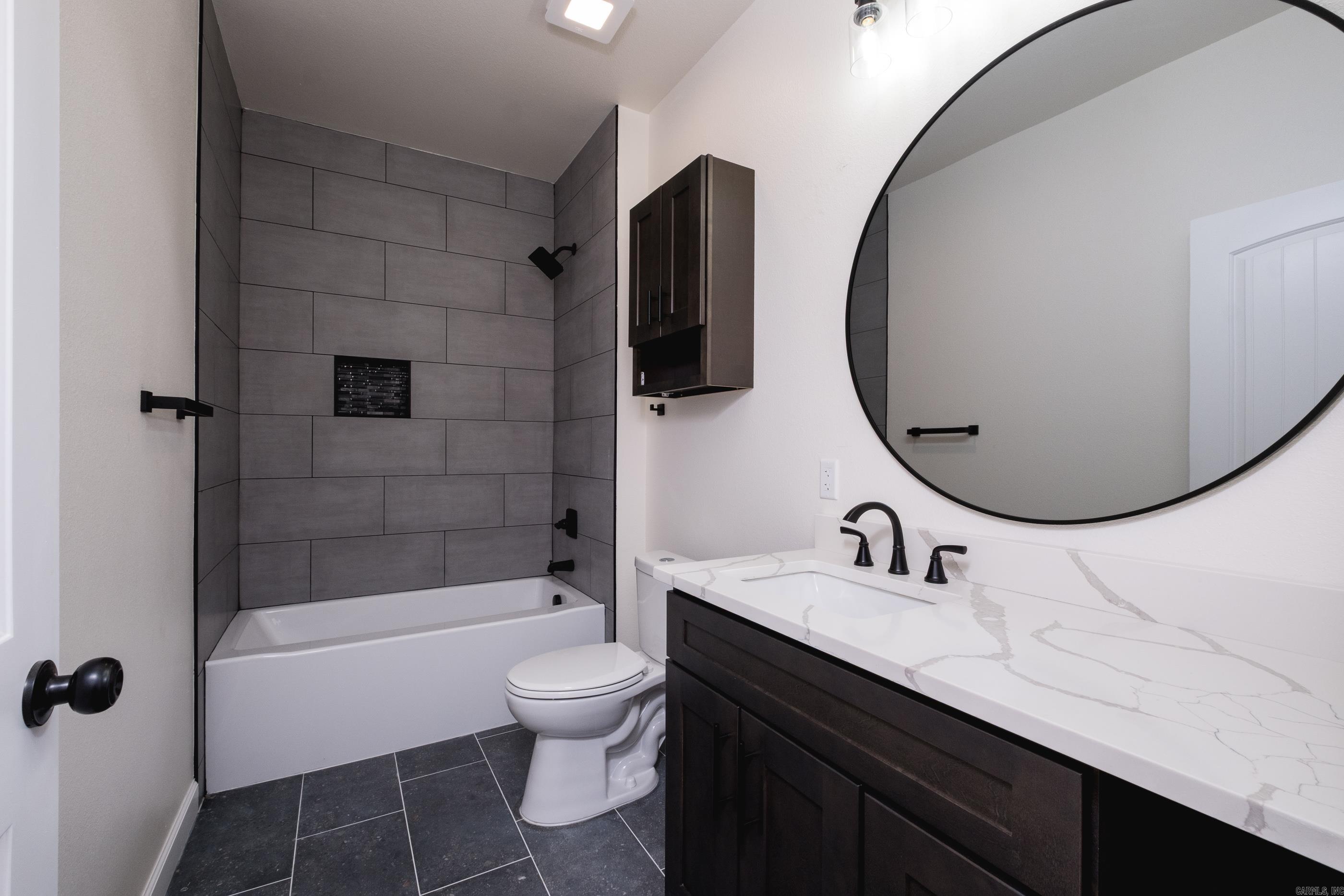 Saltillo Heights Phase 5 - Residential