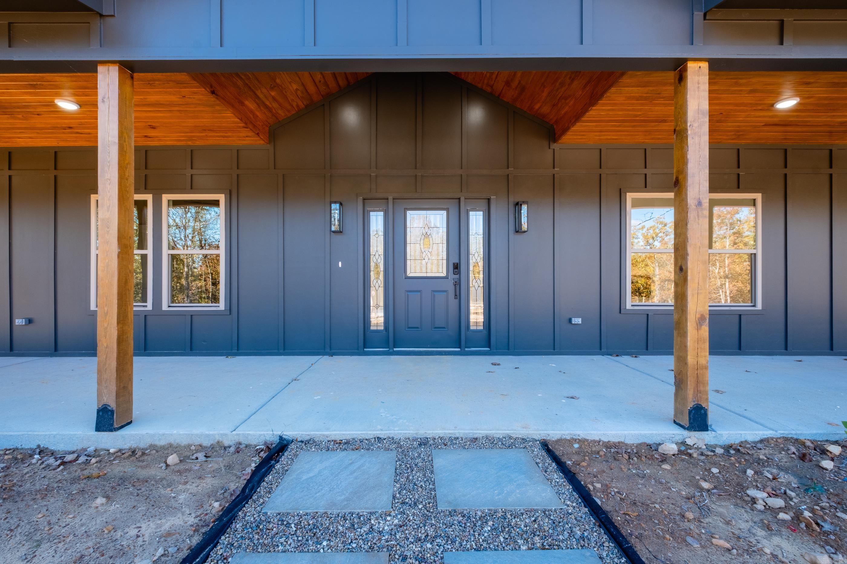 Saltillo Heights Phase 5 - Residential