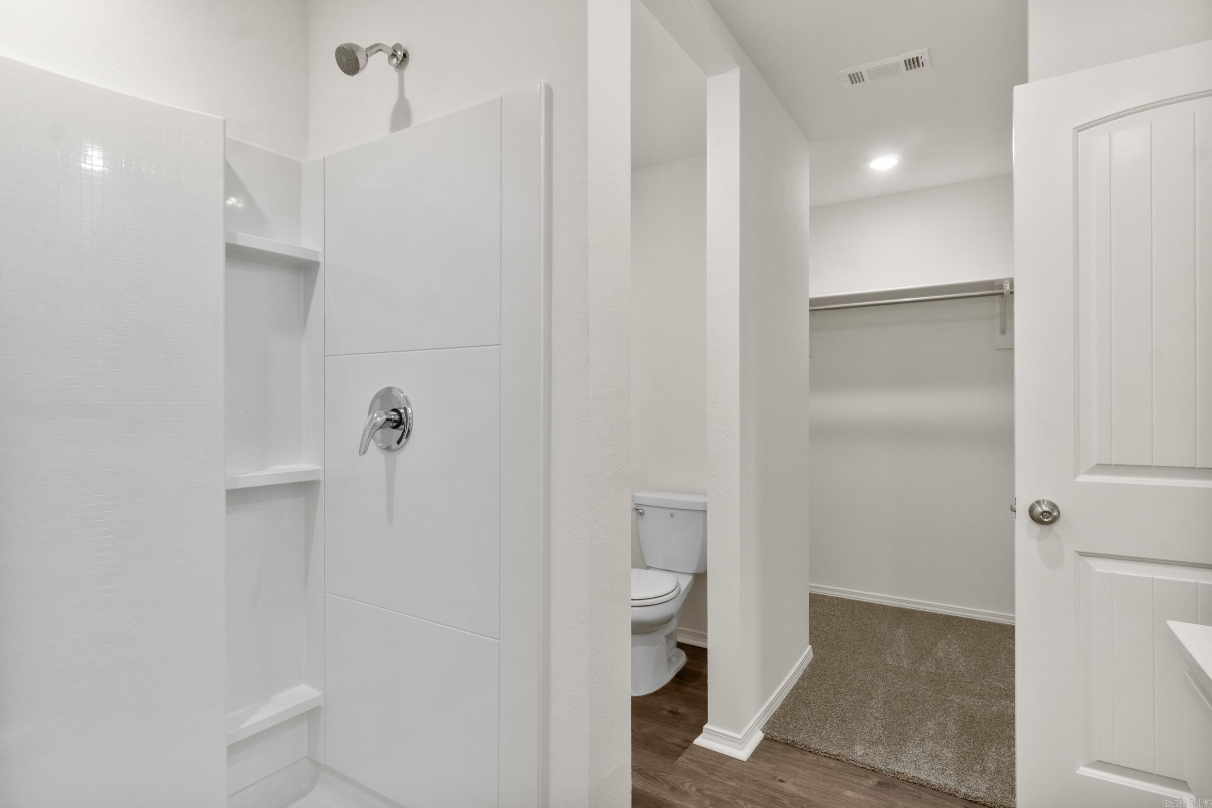 SPRINGLAKE TRAILS - Residential