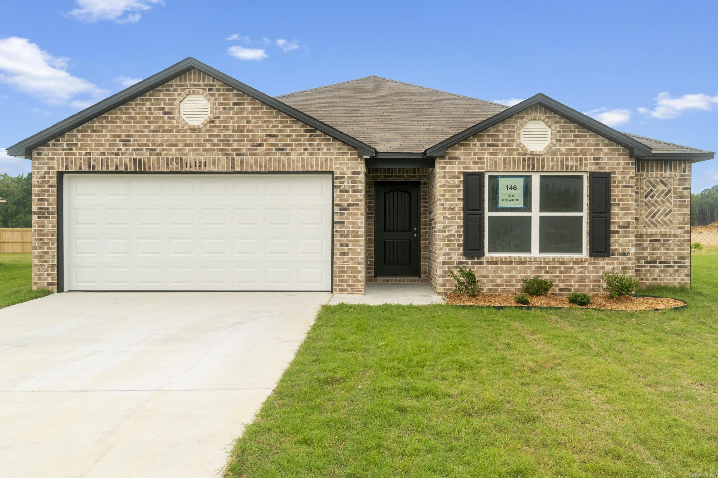 SPRINGLAKE TRAILS - Residential