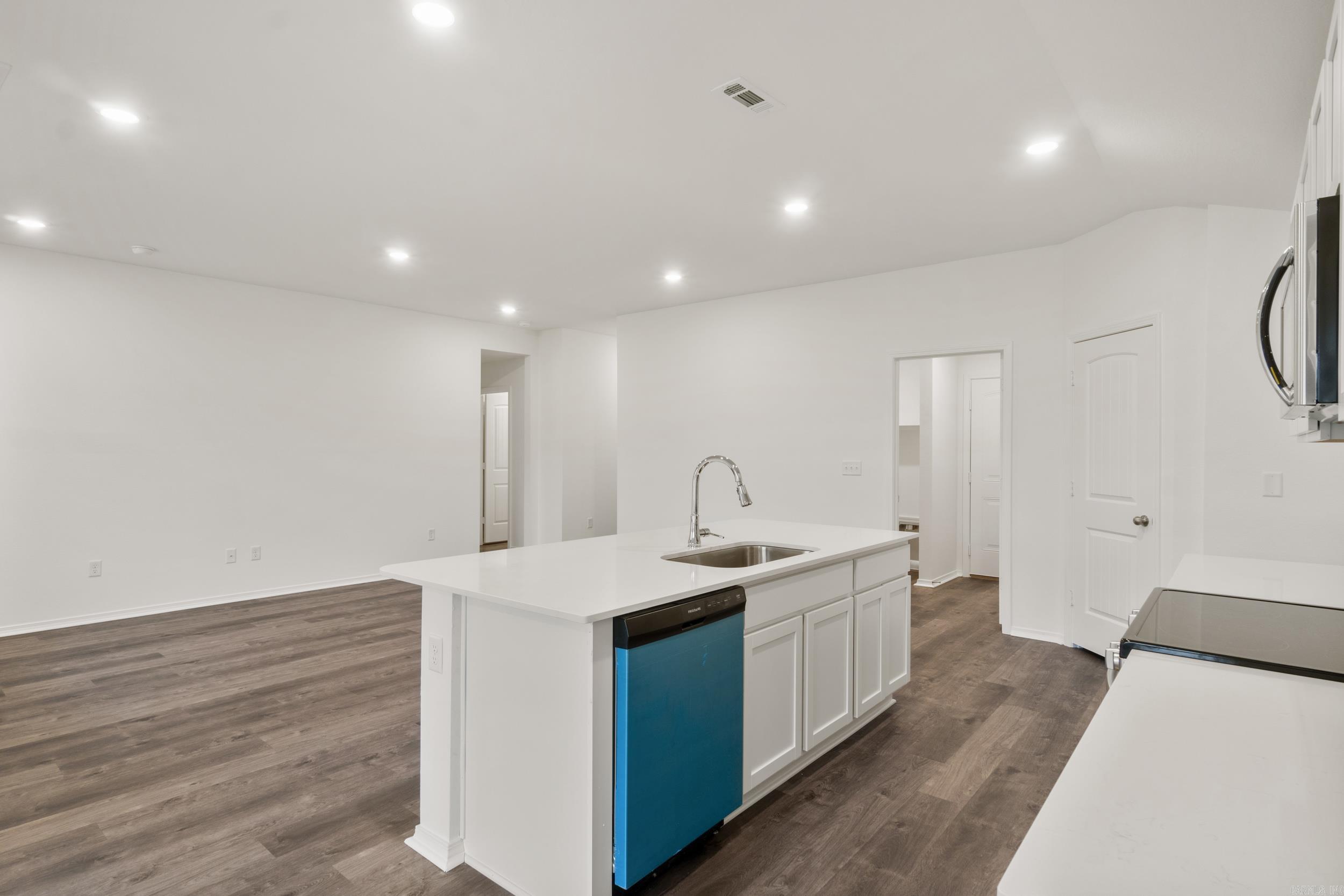 SPRINGLAKE TRAILS - Residential