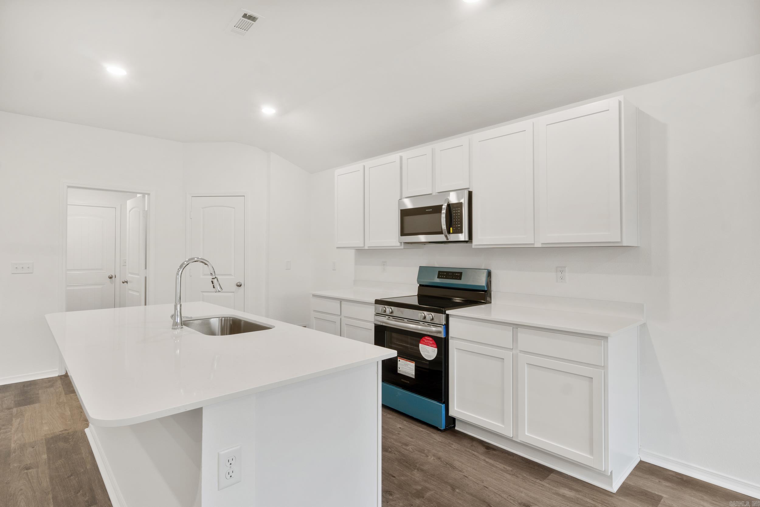 SPRINGLAKE TRAILS - Residential