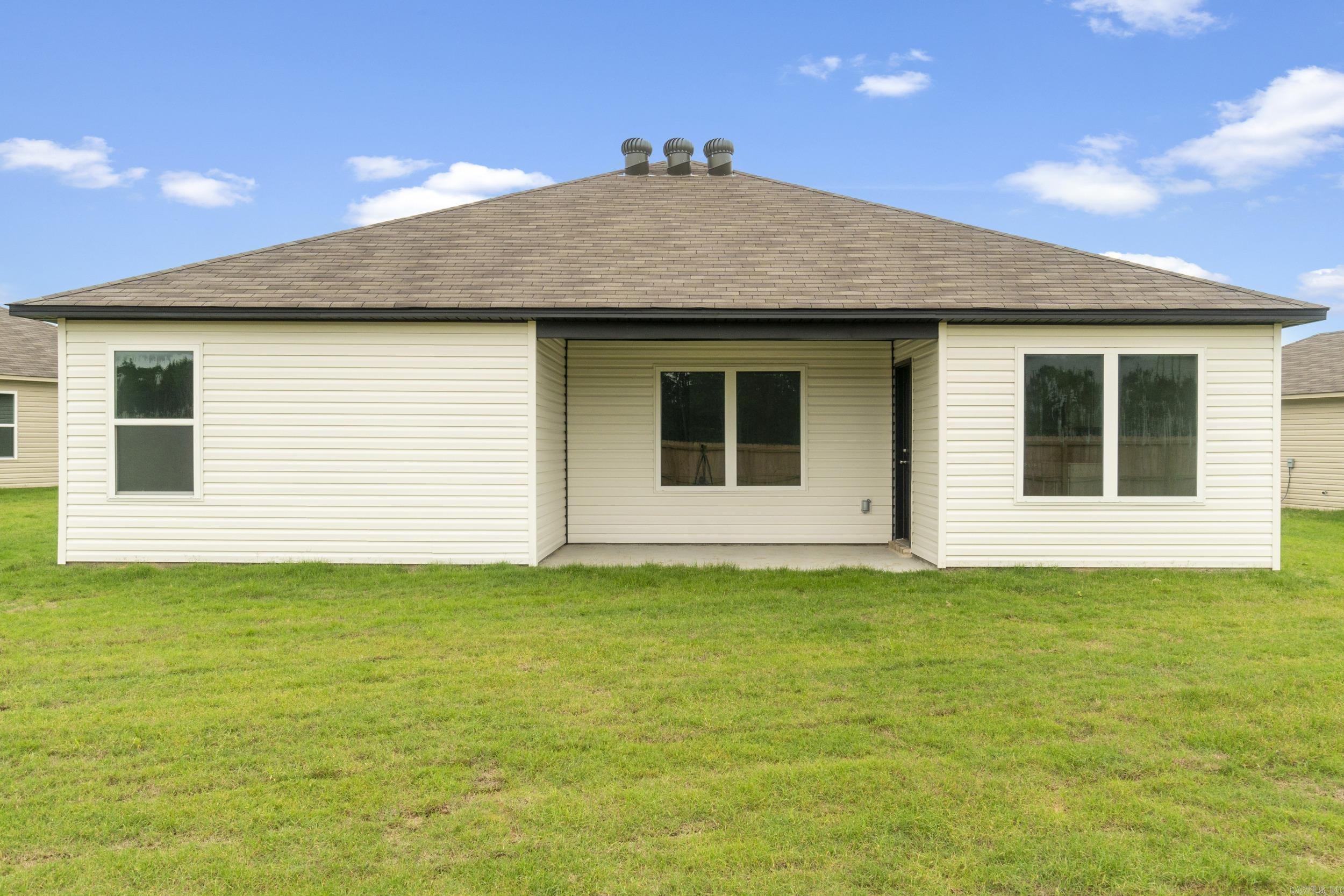 SPRINGLAKE TRAILS - Residential