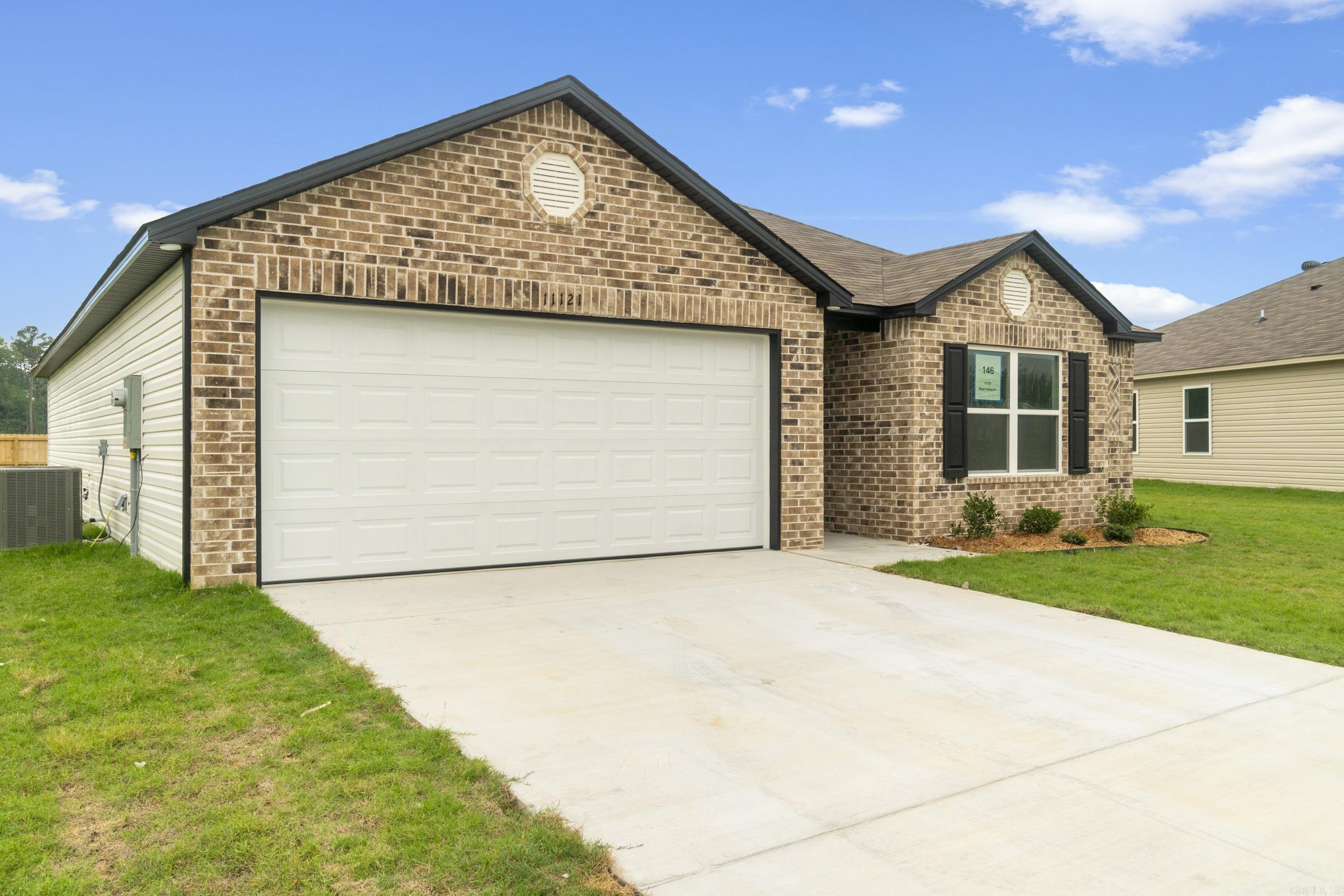 SPRINGLAKE TRAILS - Residential