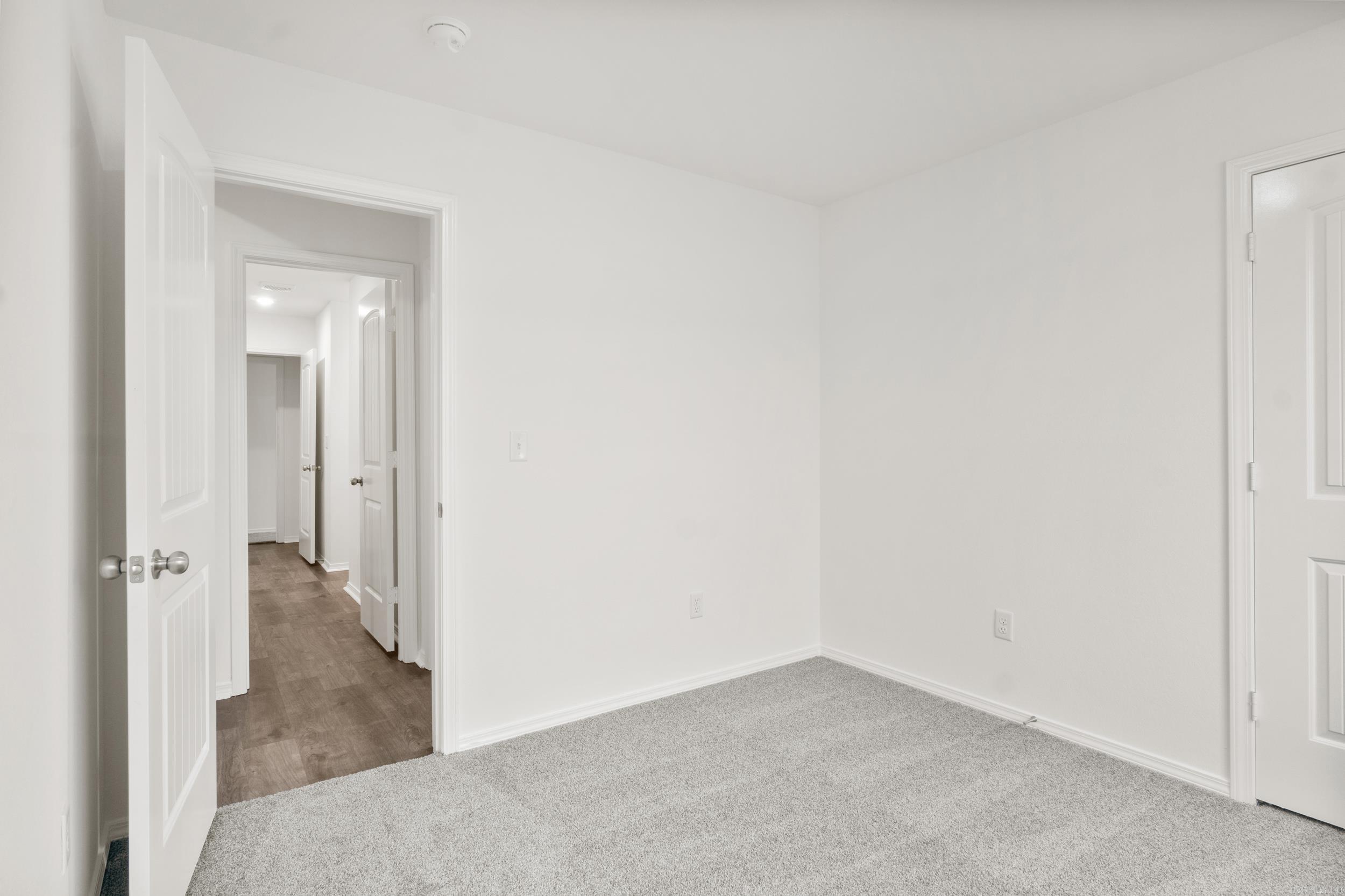 SPRINGLAKE TRAILS - Residential