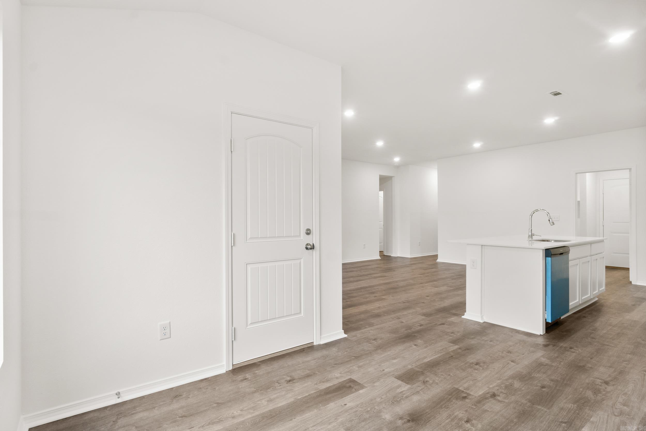 SPRINGLAKE TRAILS - Residential