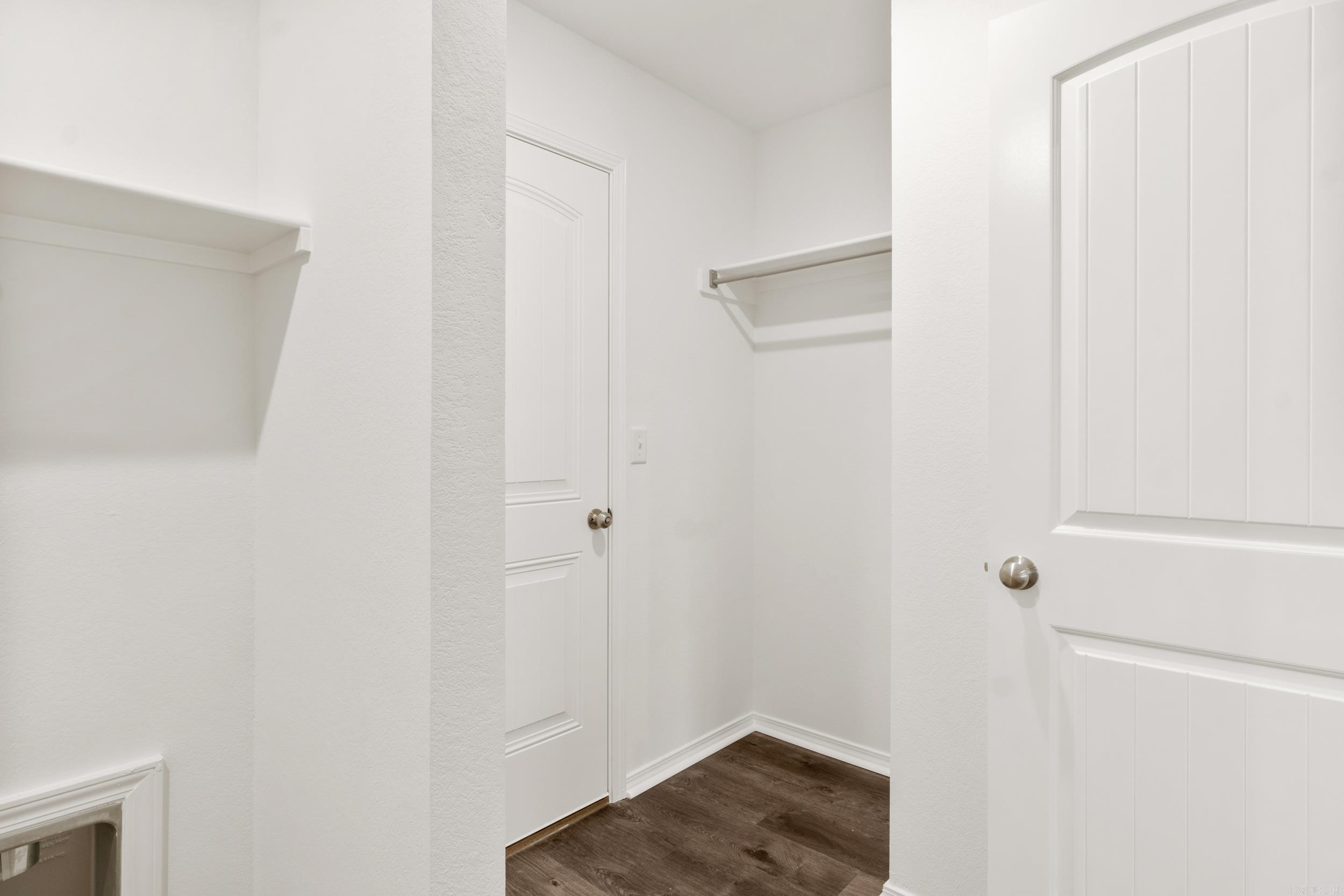 SPRINGLAKE TRAILS - Residential