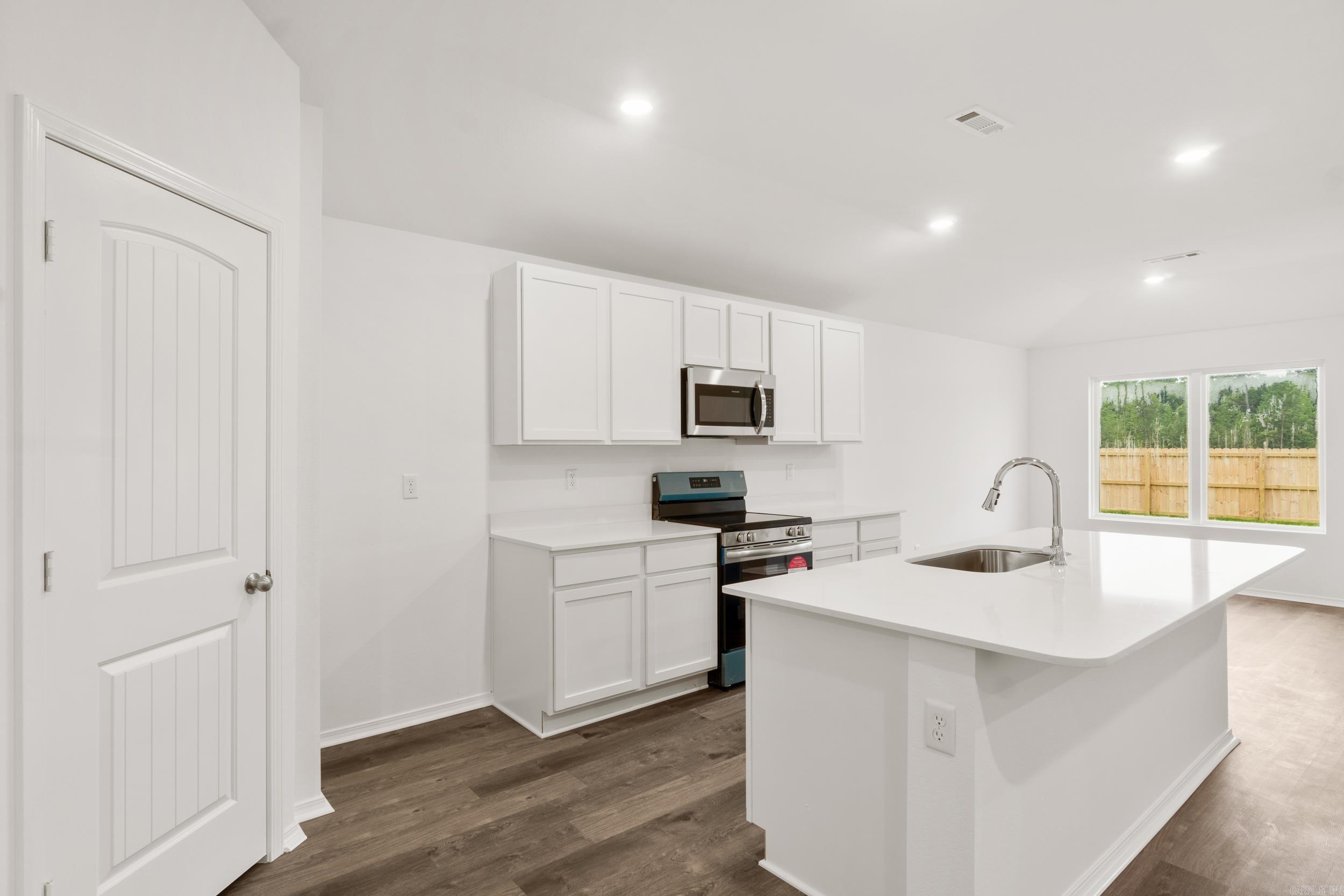 SPRINGLAKE TRAILS - Residential