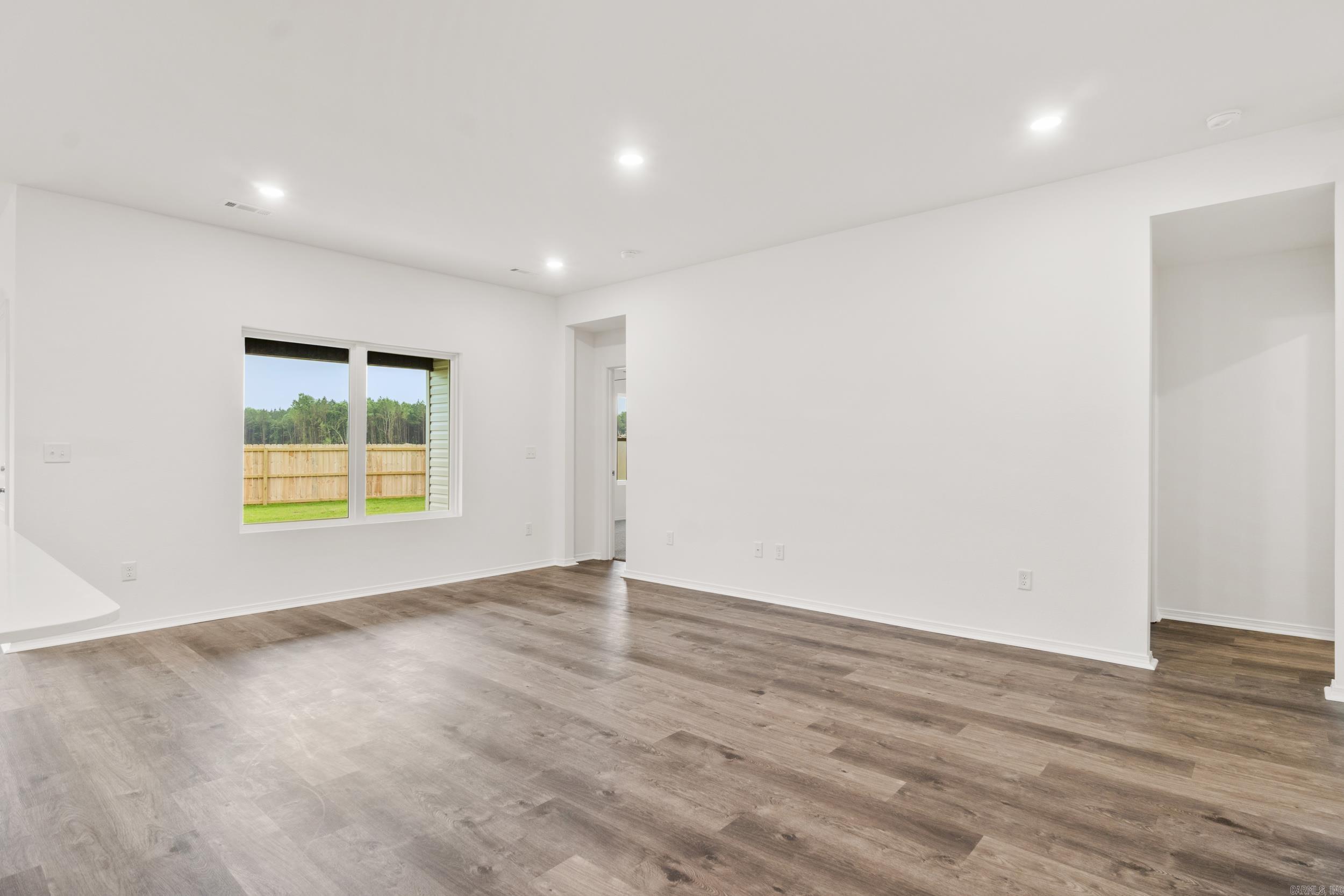 SPRINGLAKE TRAILS - Residential