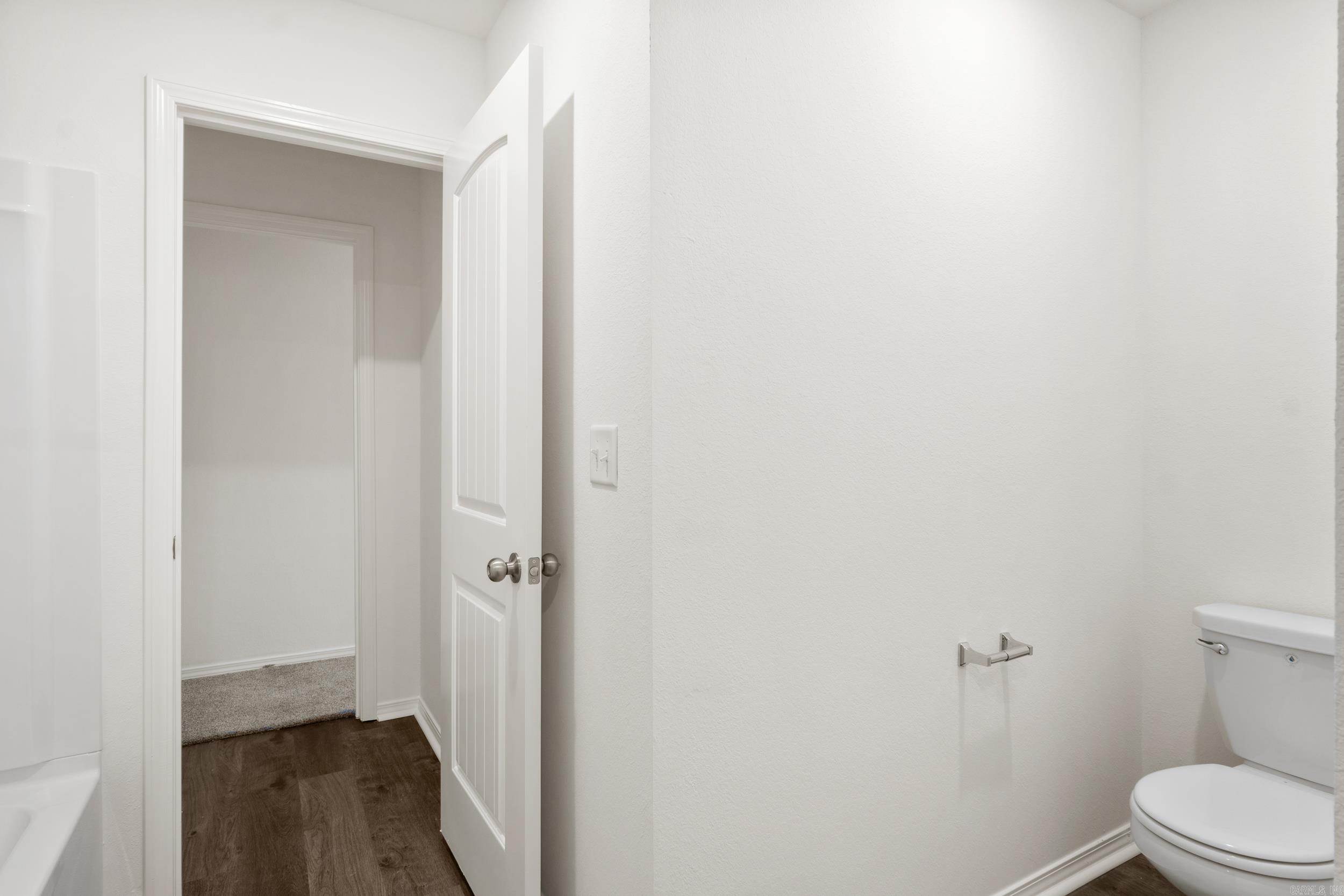 SPRINGLAKE TRAILS - Residential