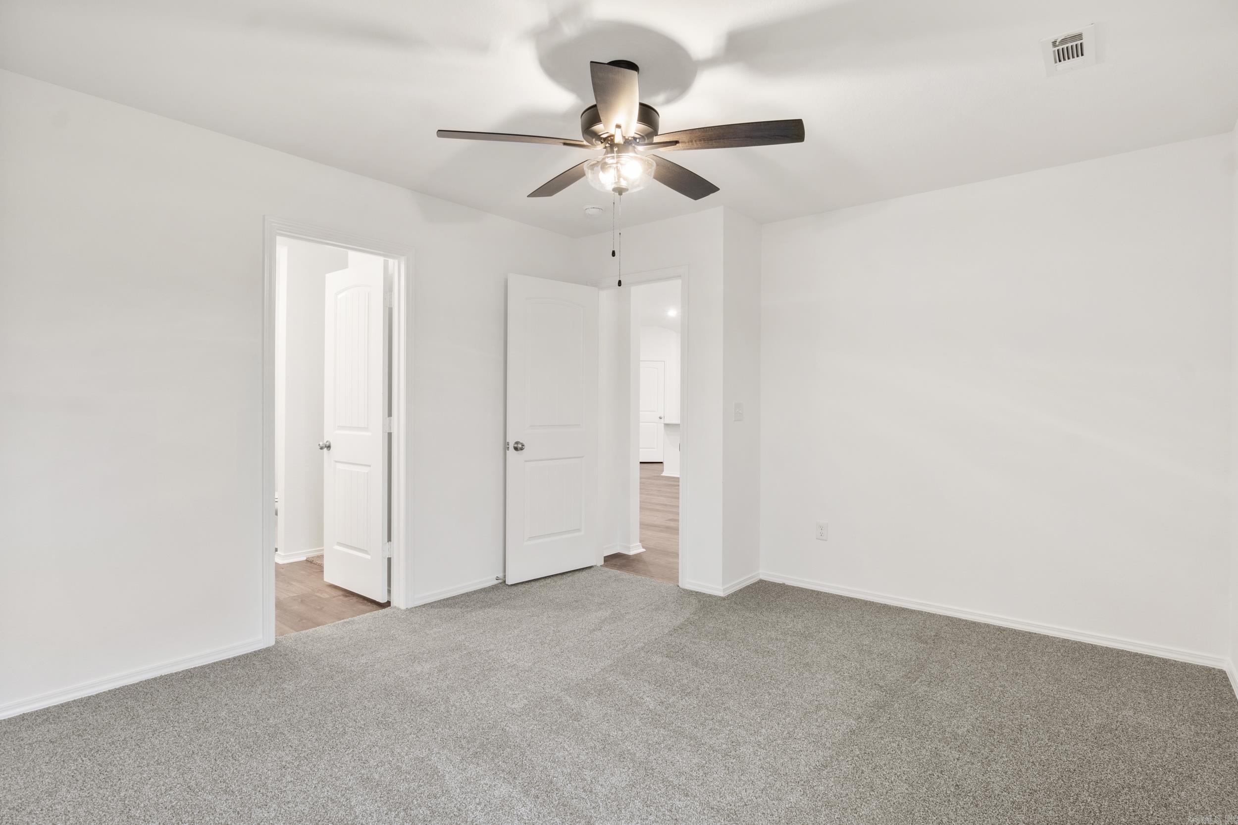 SPRINGLAKE TRAILS - Residential