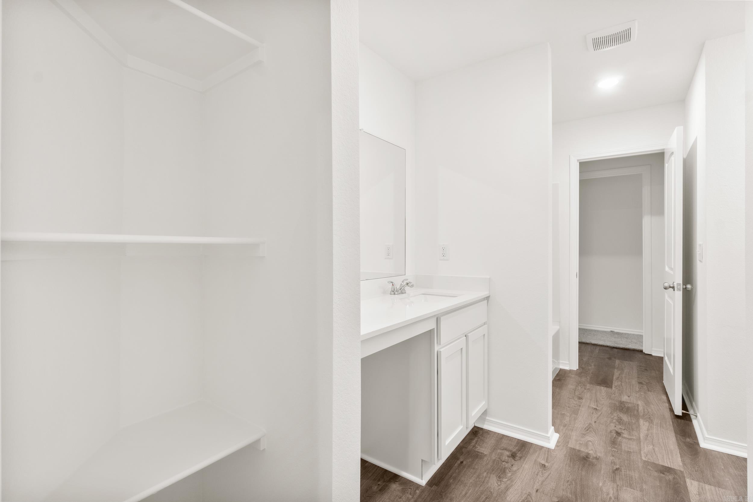 SPRINGLAKE TRAILS - Residential