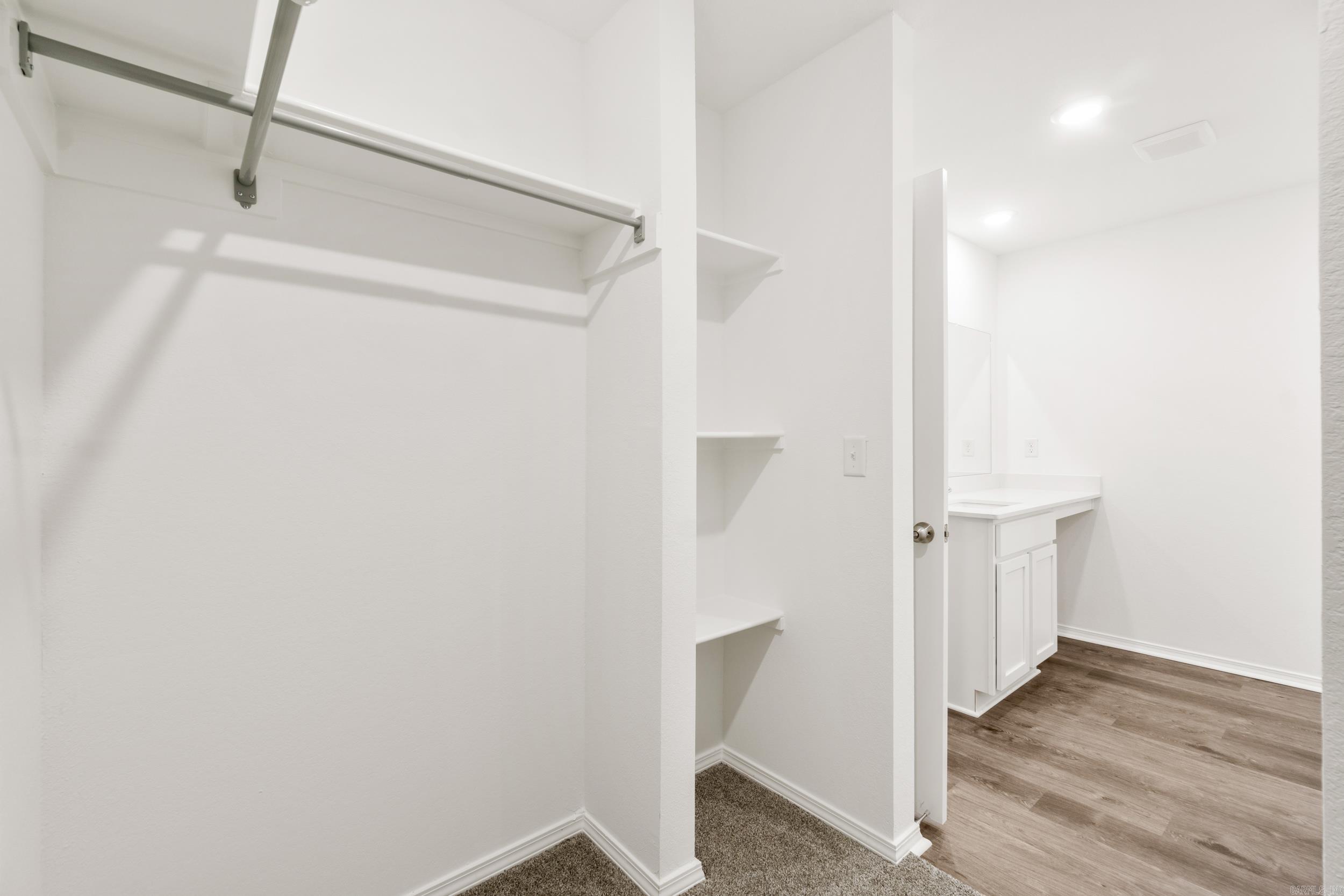 SPRINGLAKE TRAILS - Residential