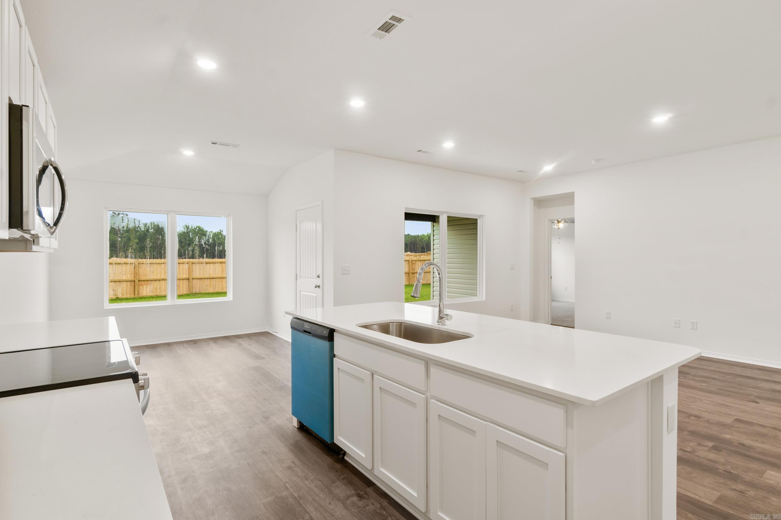 SPRINGLAKE TRAILS - Residential