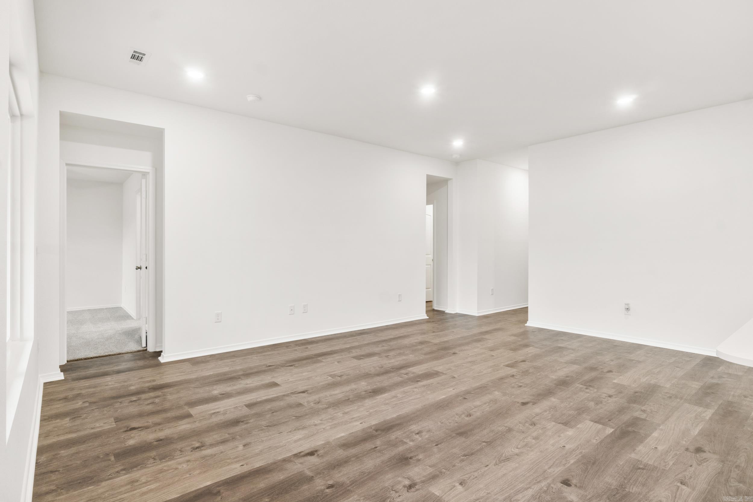 SPRINGLAKE TRAILS - Residential