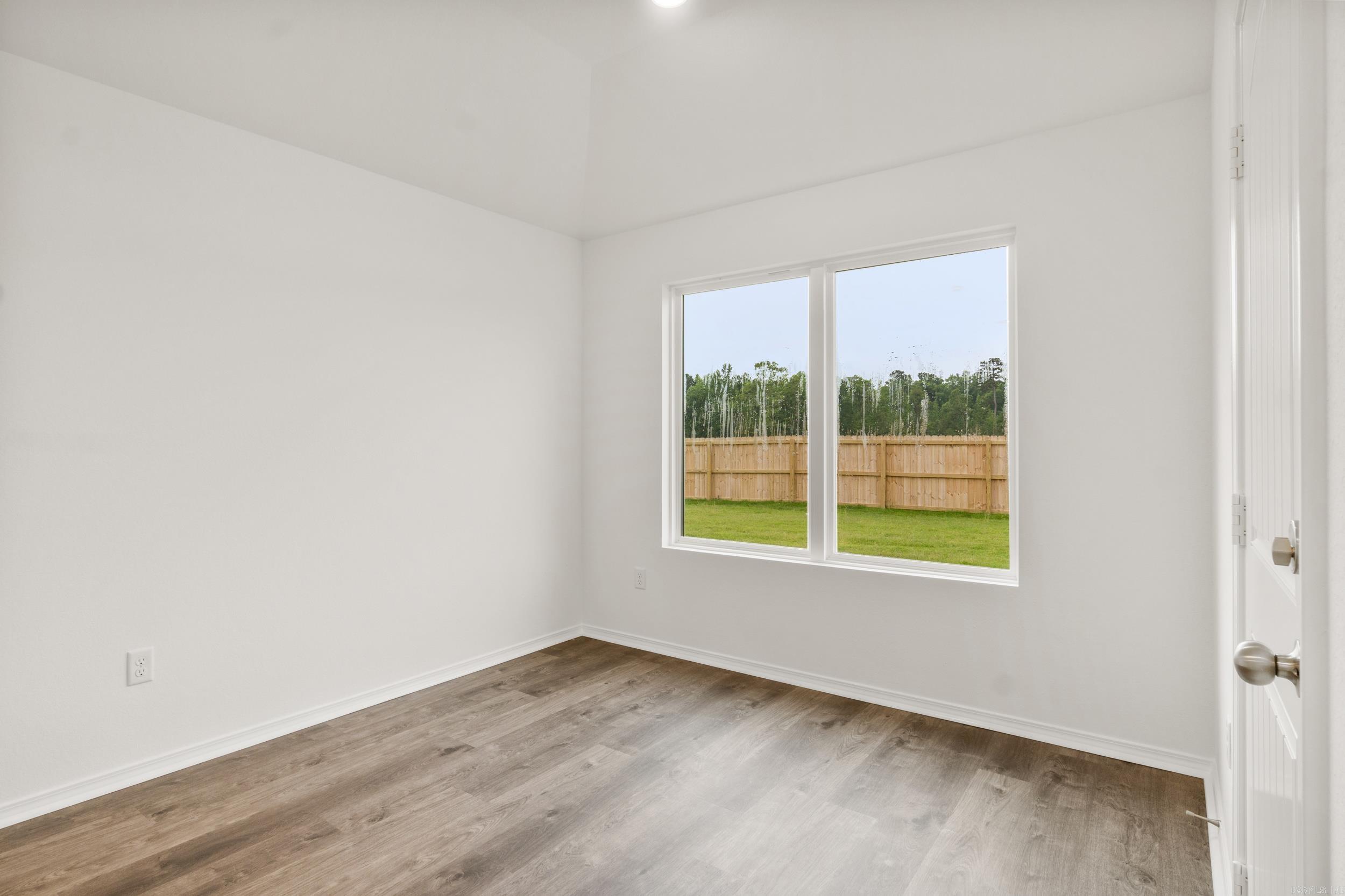 SPRINGLAKE TRAILS - Residential