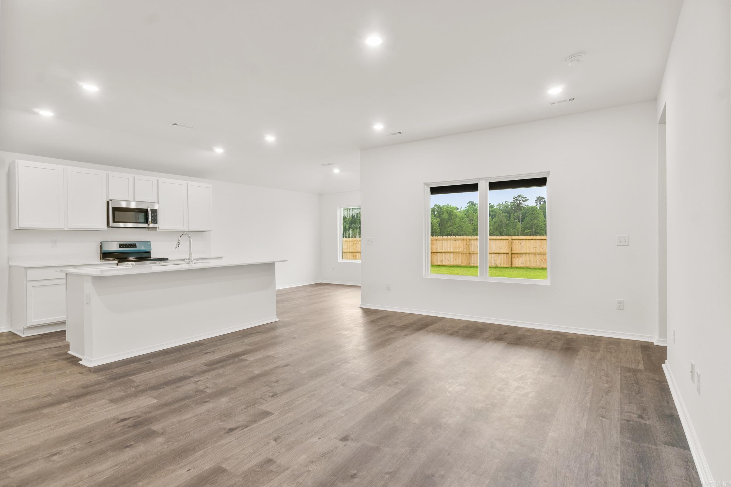 SPRINGLAKE TRAILS - Residential