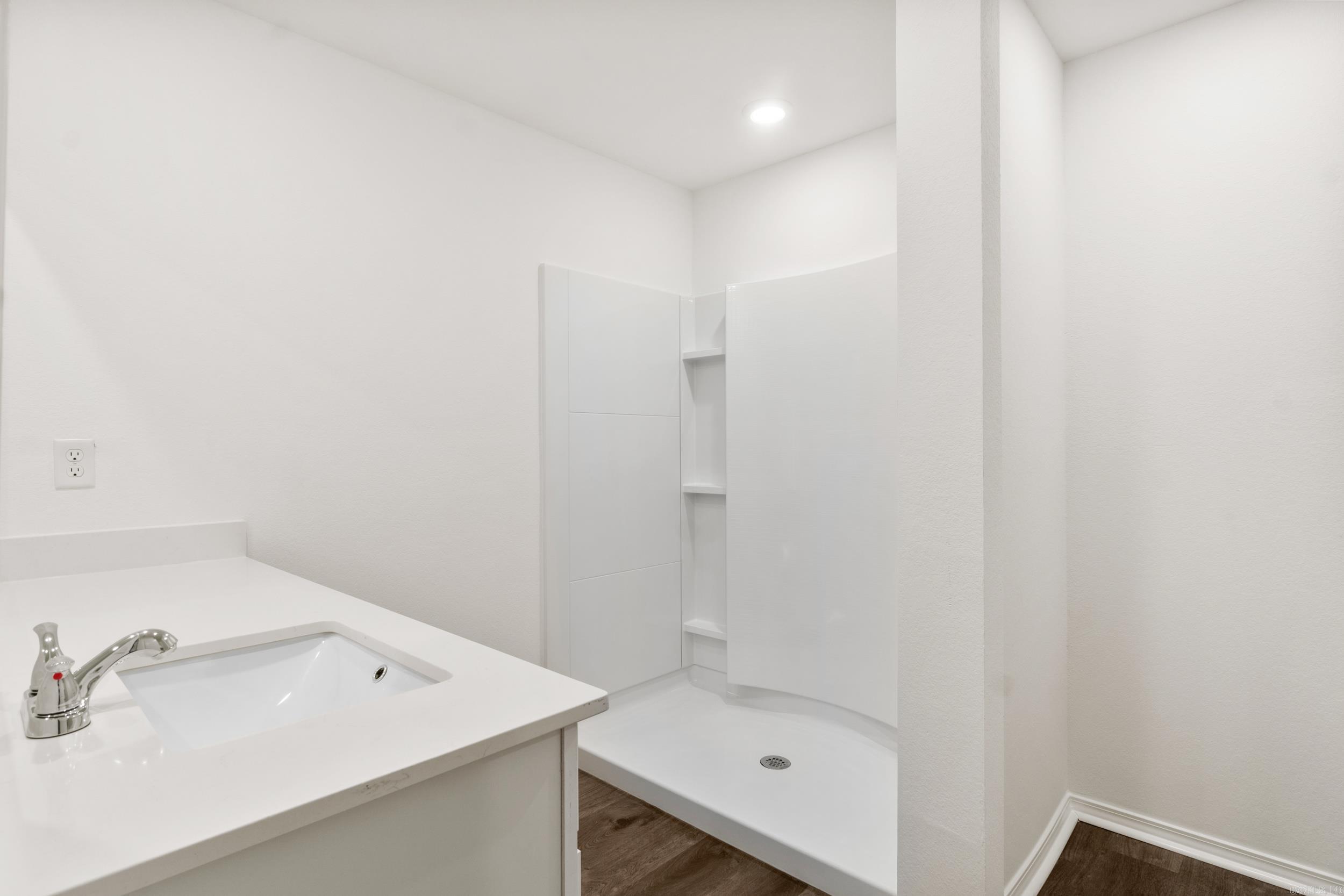 SPRINGLAKE TRAILS - Residential