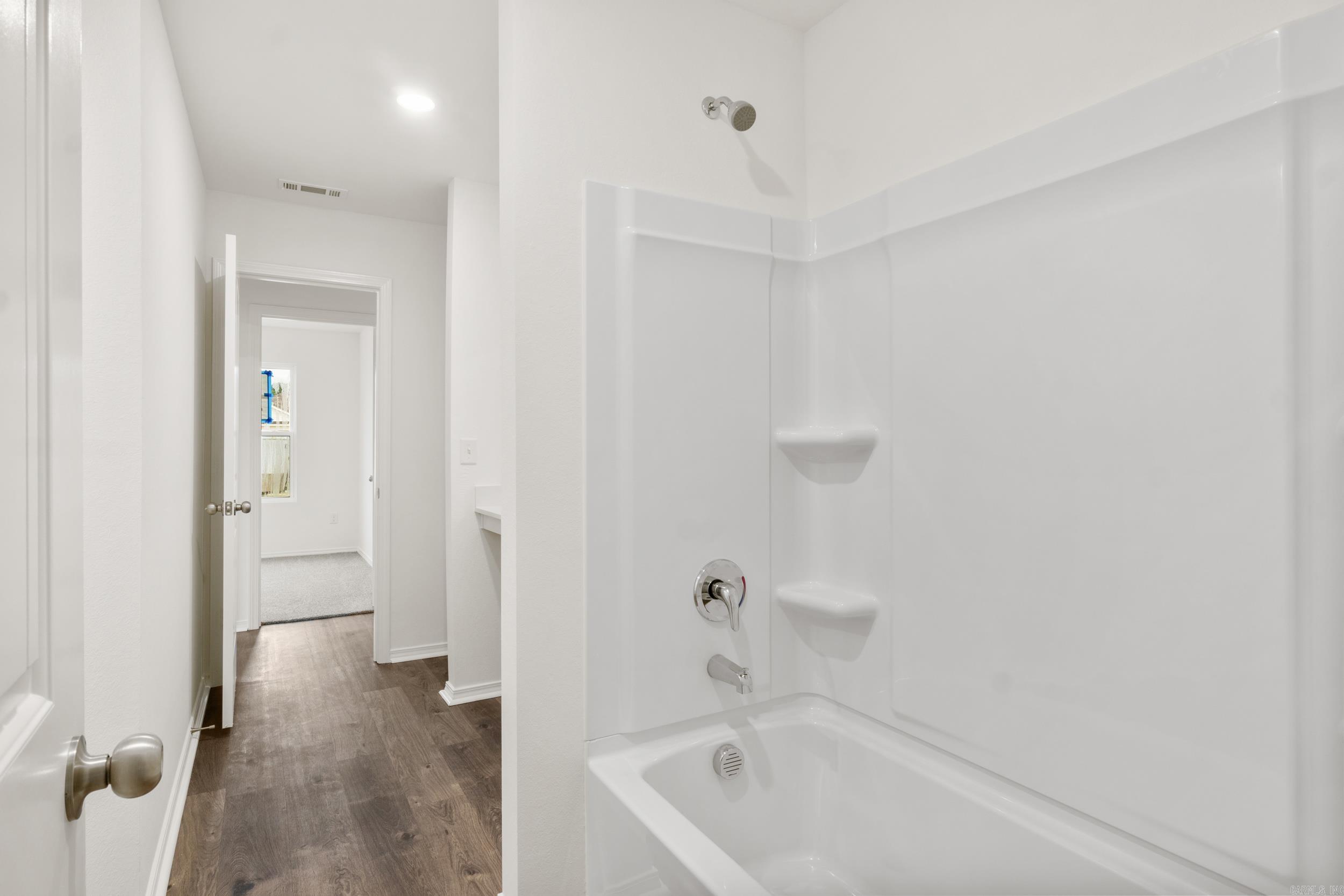 SPRINGLAKE TRAILS - Residential