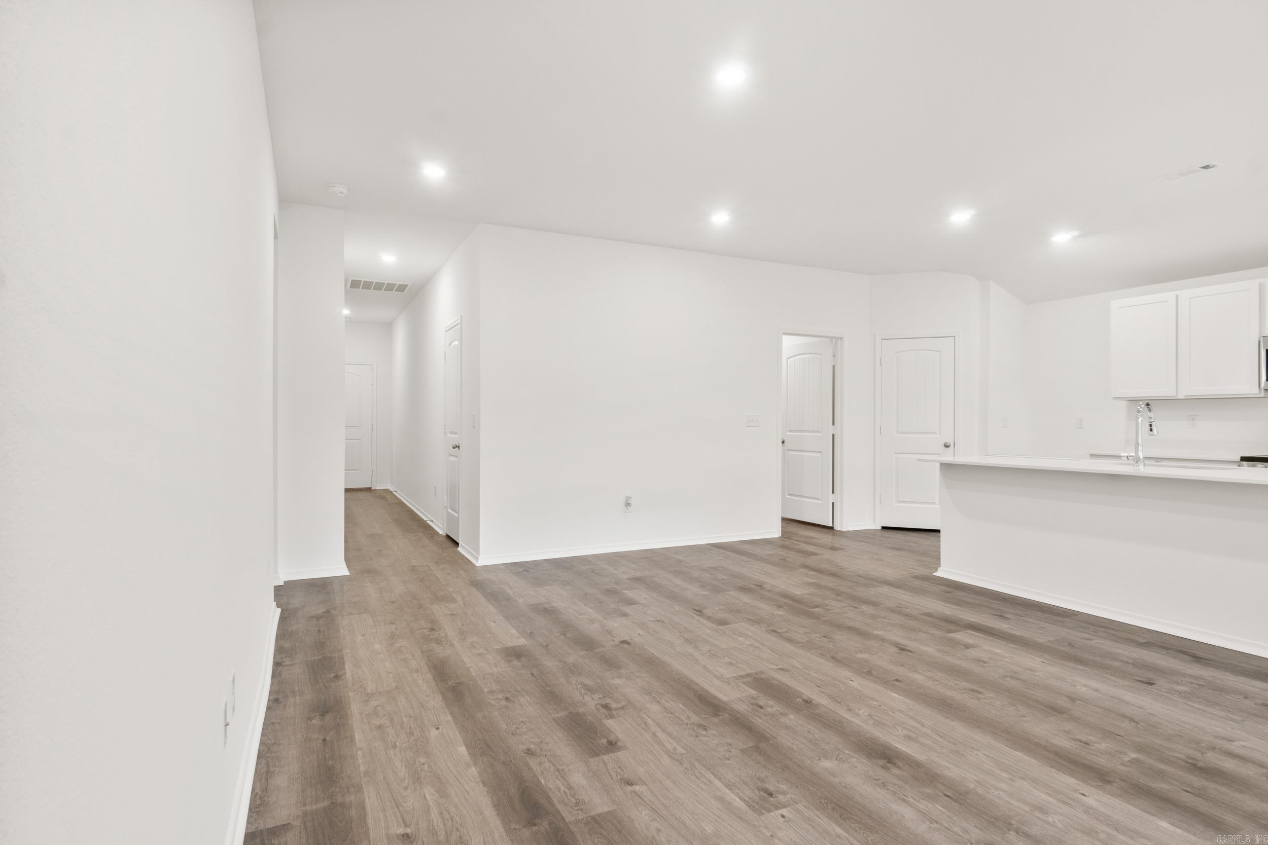 SPRINGLAKE TRAILS - Residential