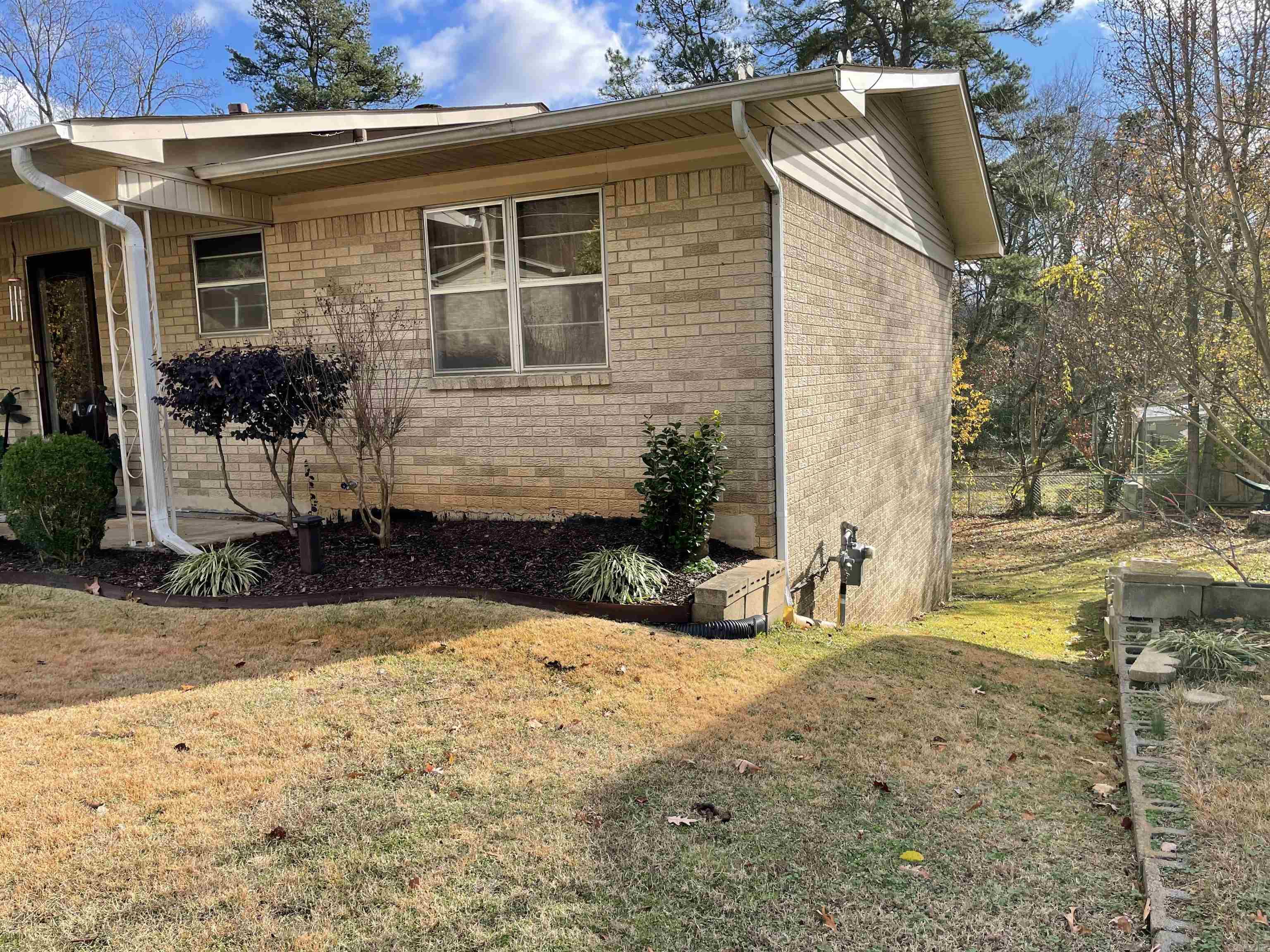 Green Haven Heights West - Residential