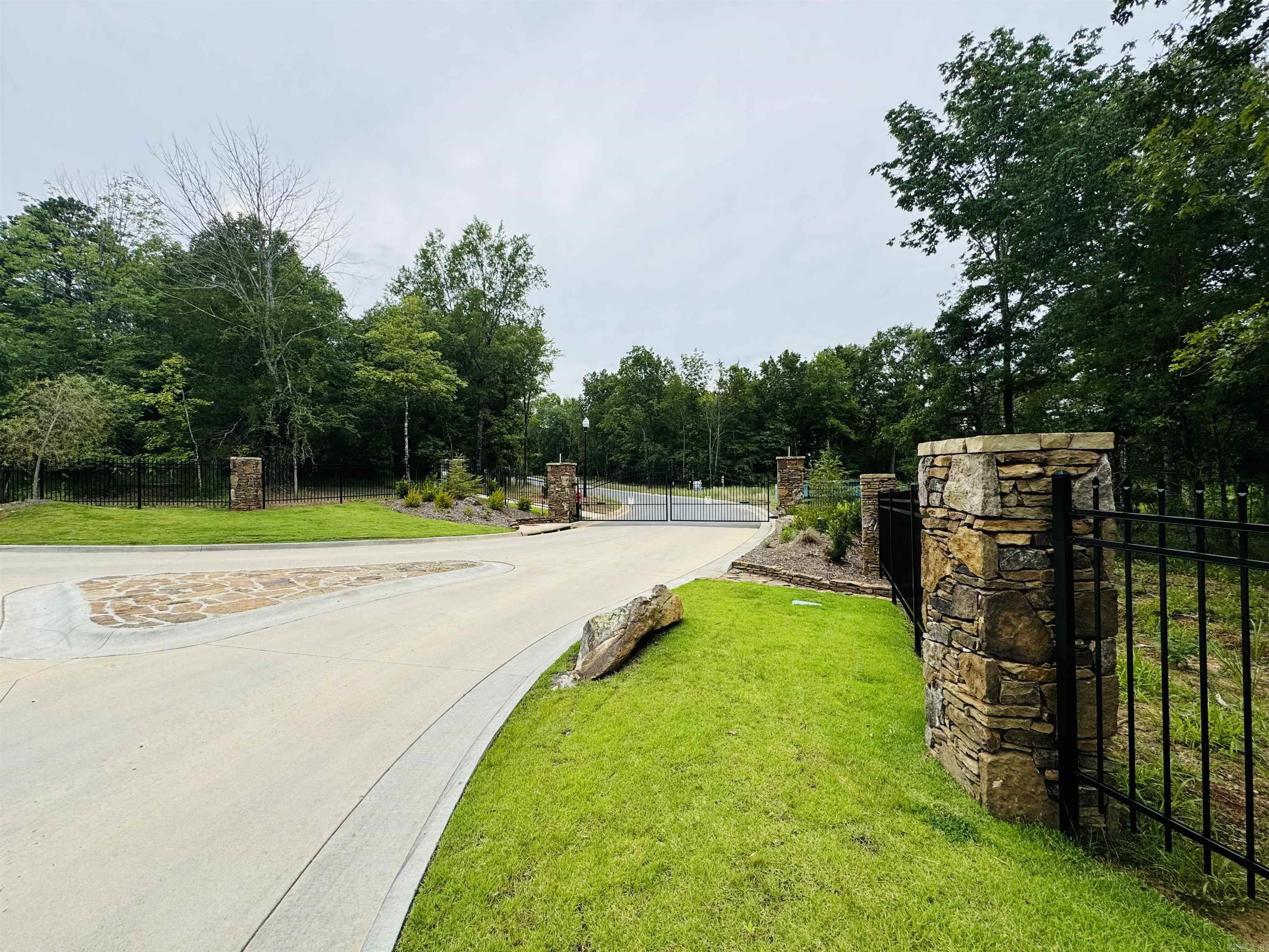 DEVOE BEND ADDITION - Land