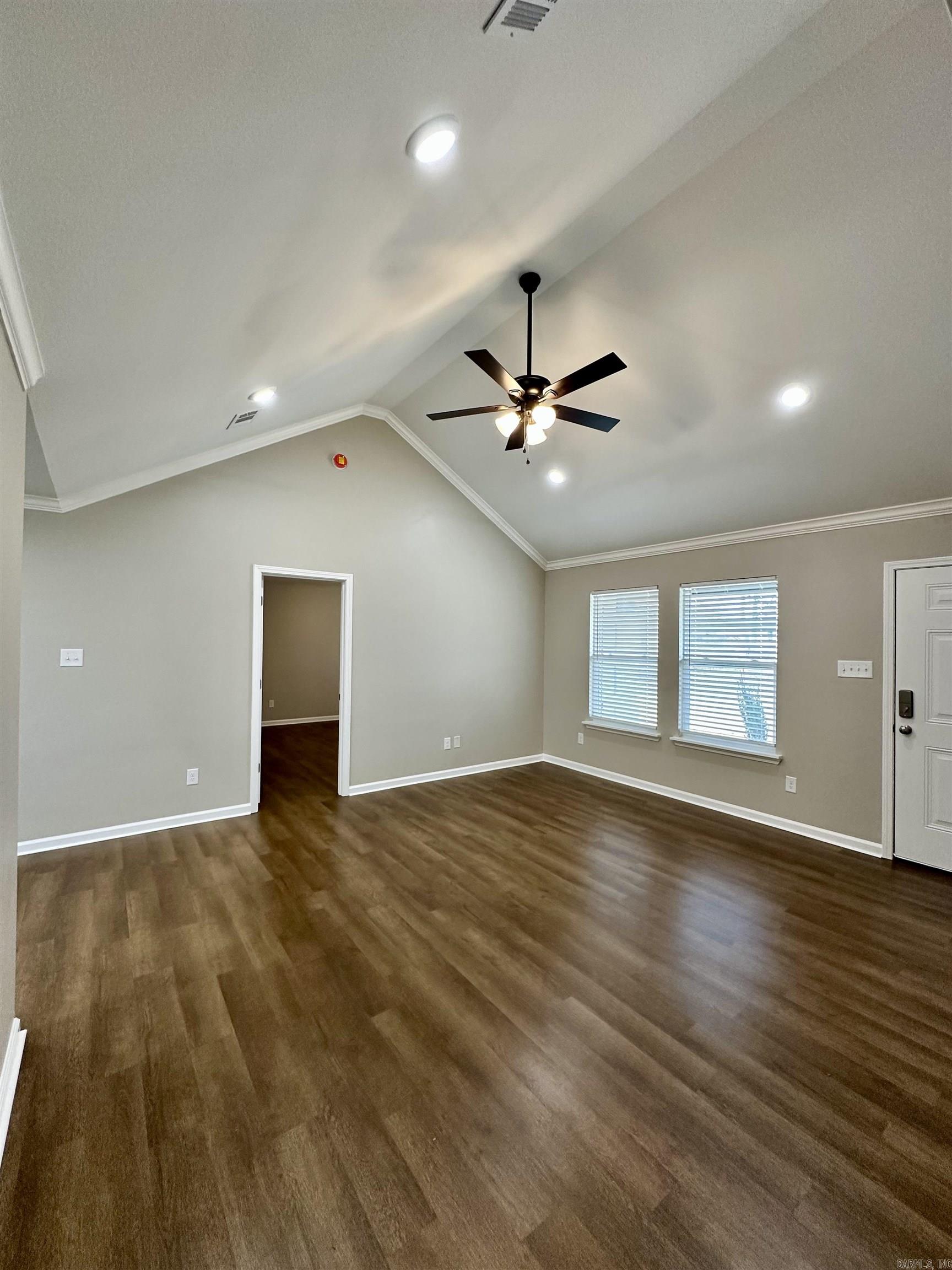 Moore & Martin - Residential