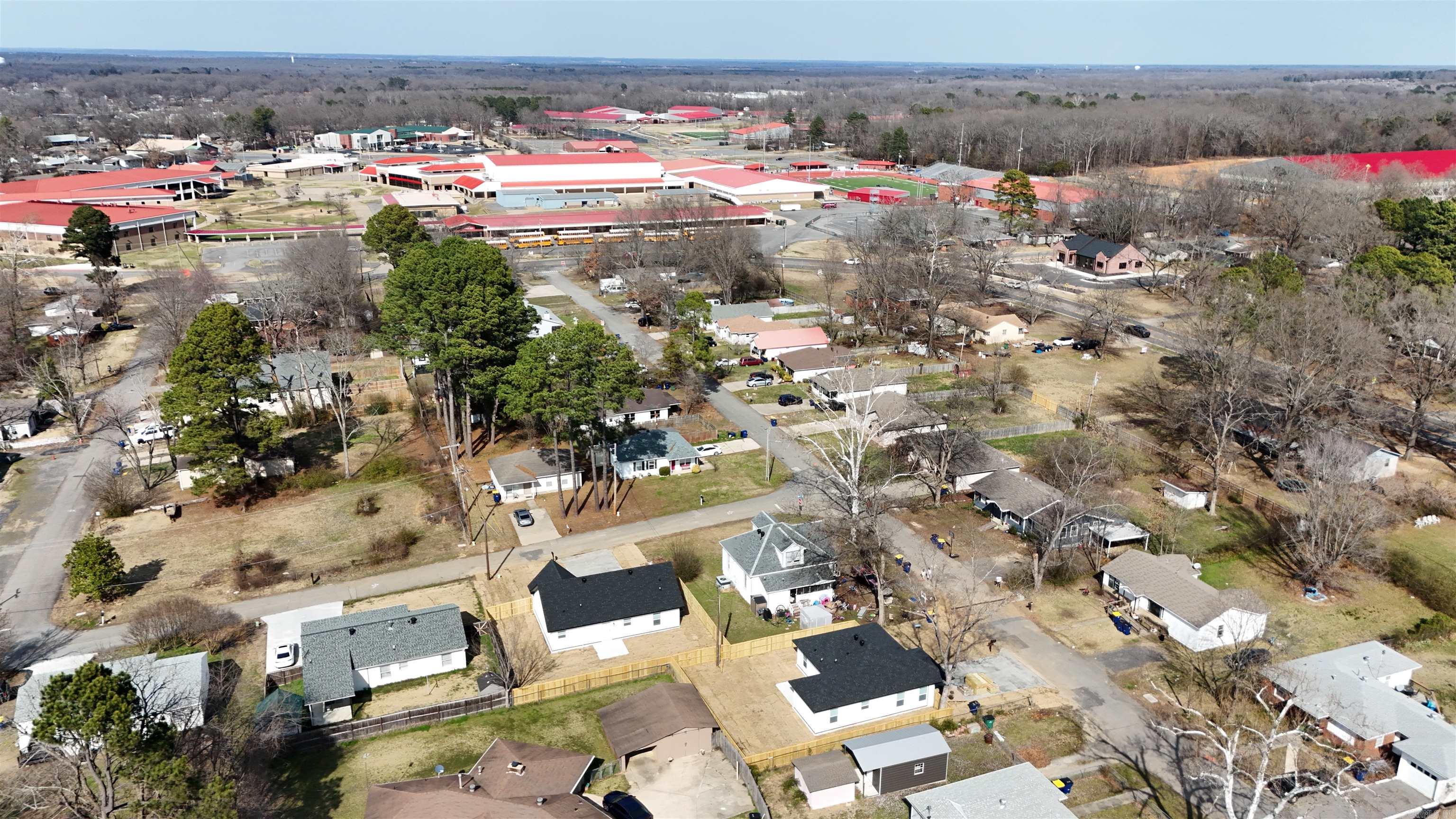 Moore & Martin - Residential