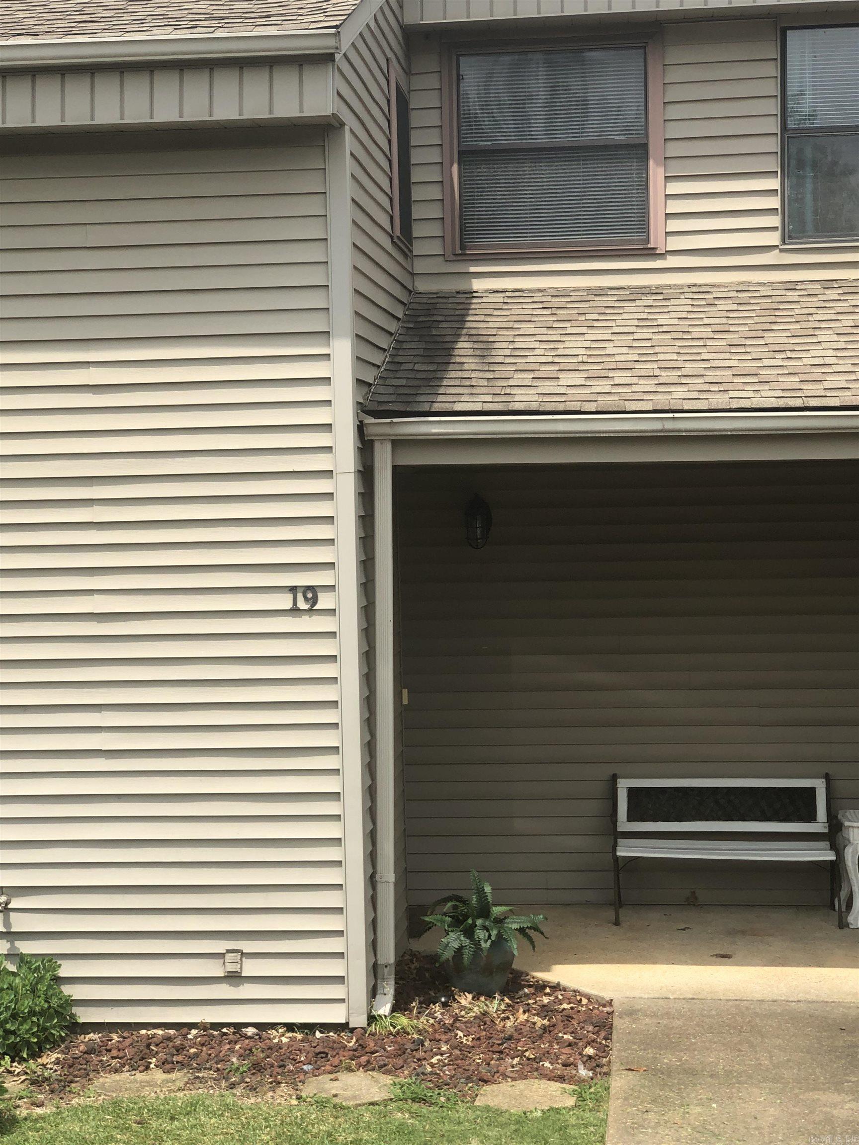Lakewood Hills Condo - Residential