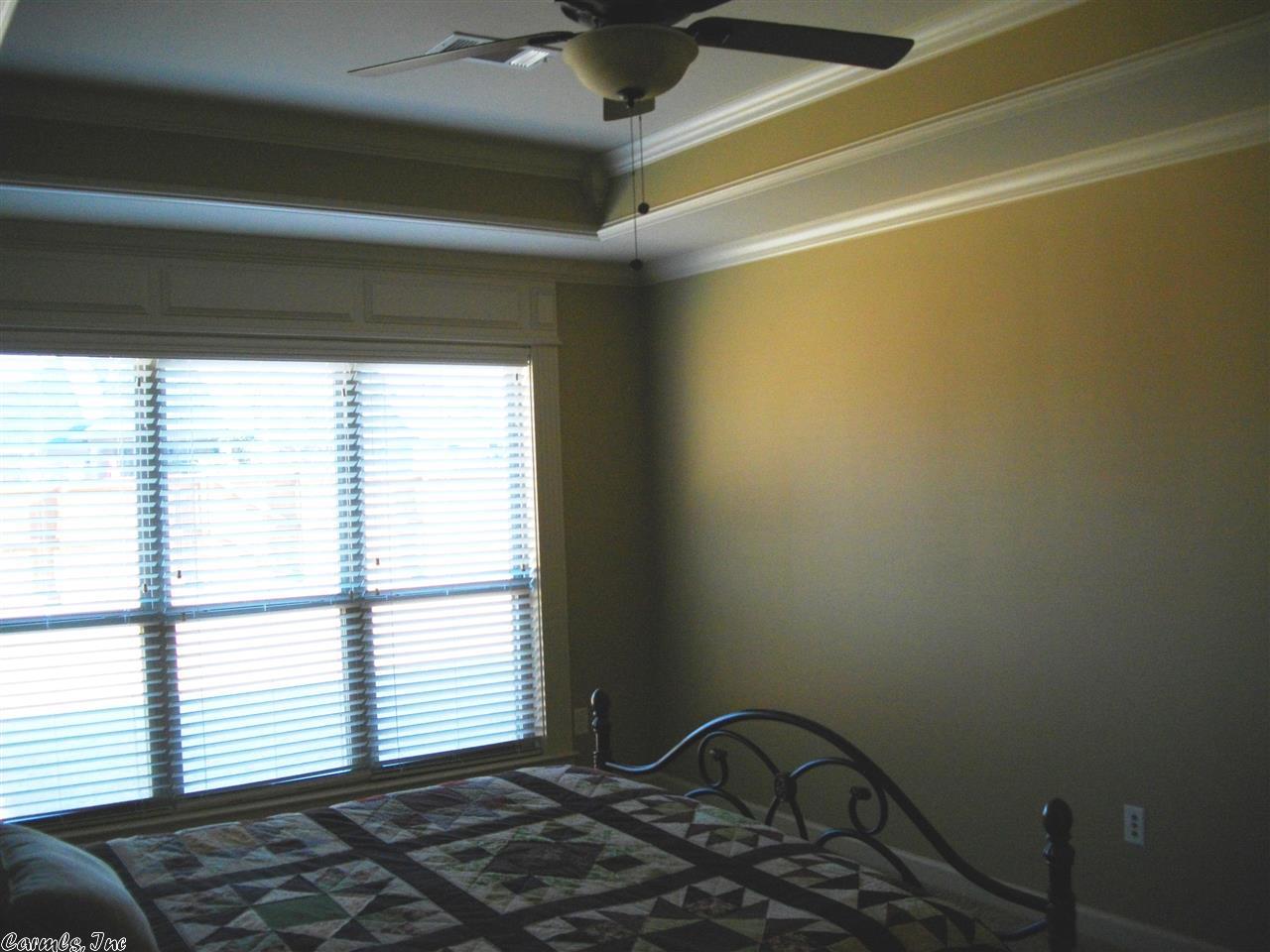 COUNTRY CLUB OF ARK THE - Residential