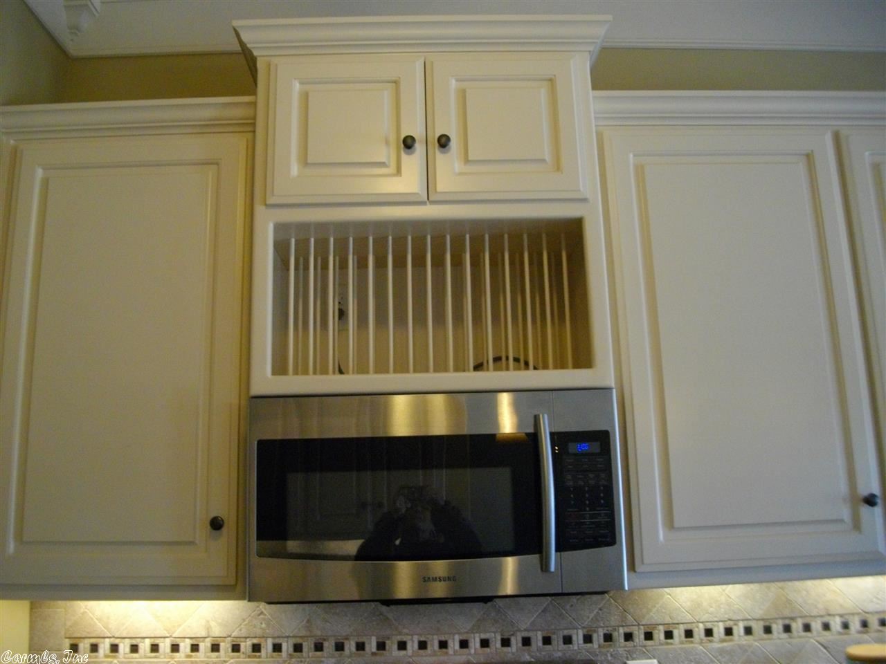 COUNTRY CLUB OF ARK THE - Residential