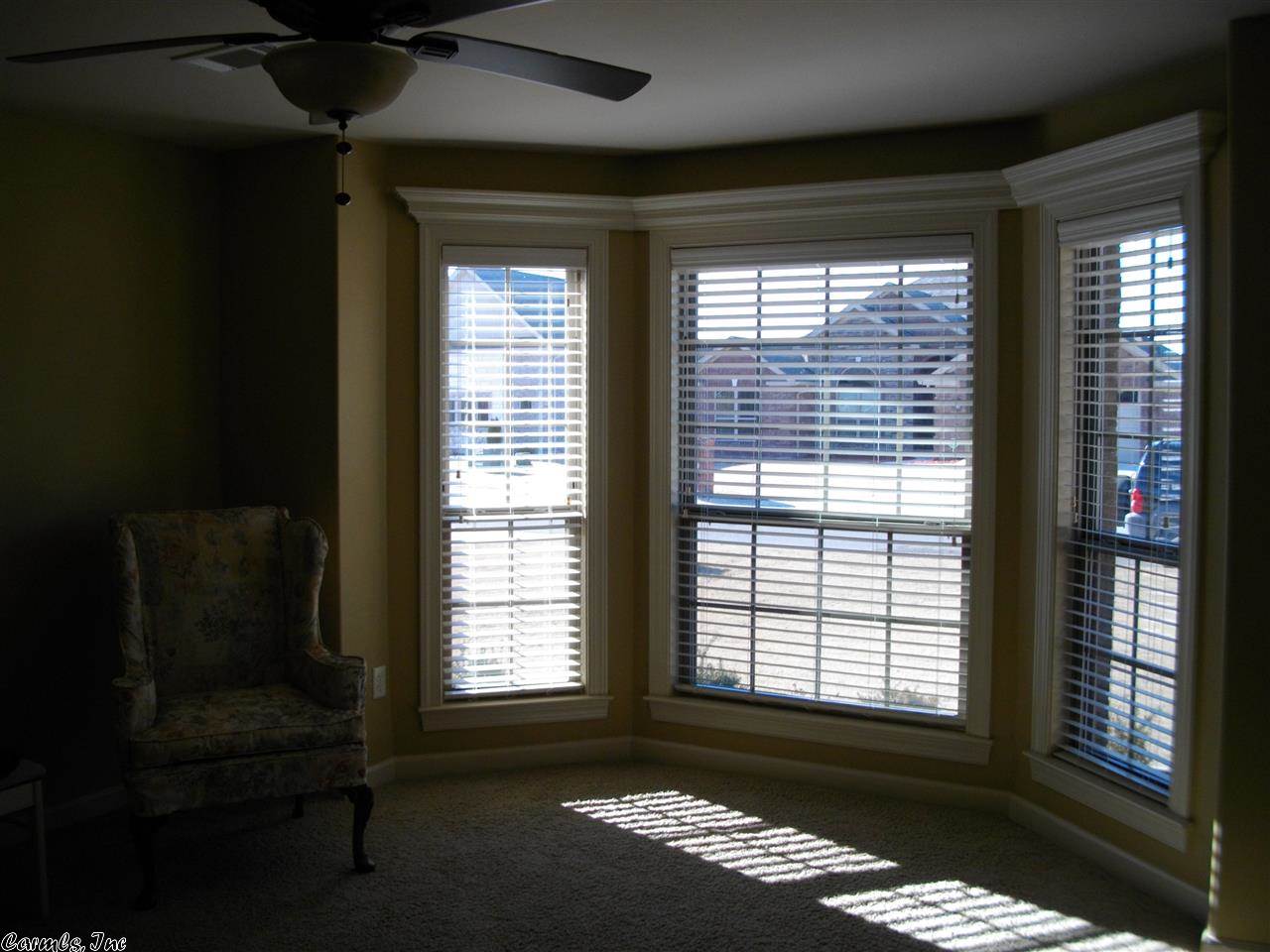 COUNTRY CLUB OF ARK THE - Residential