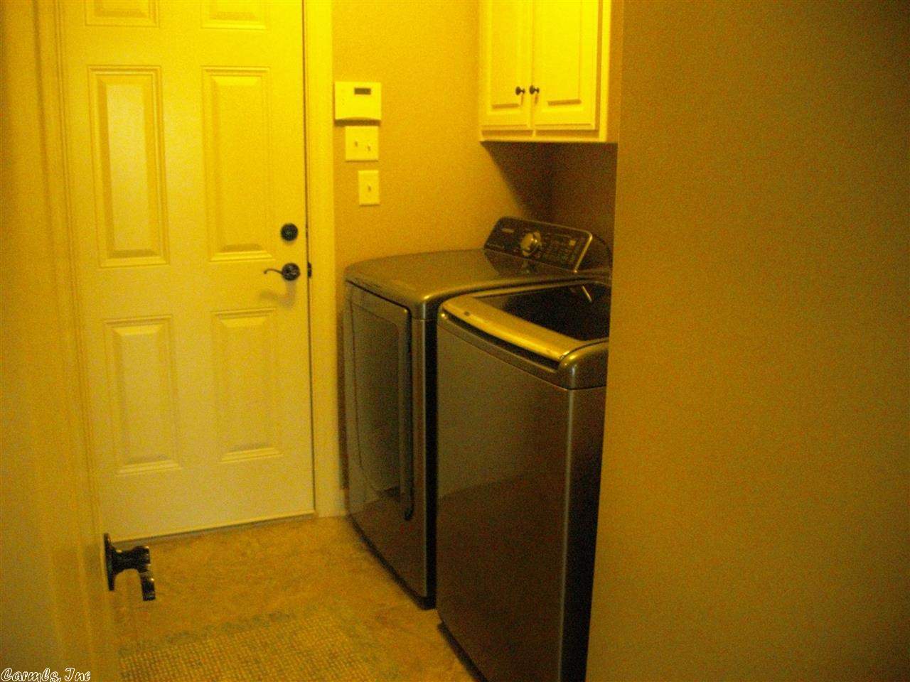 COUNTRY CLUB OF ARK THE - Residential